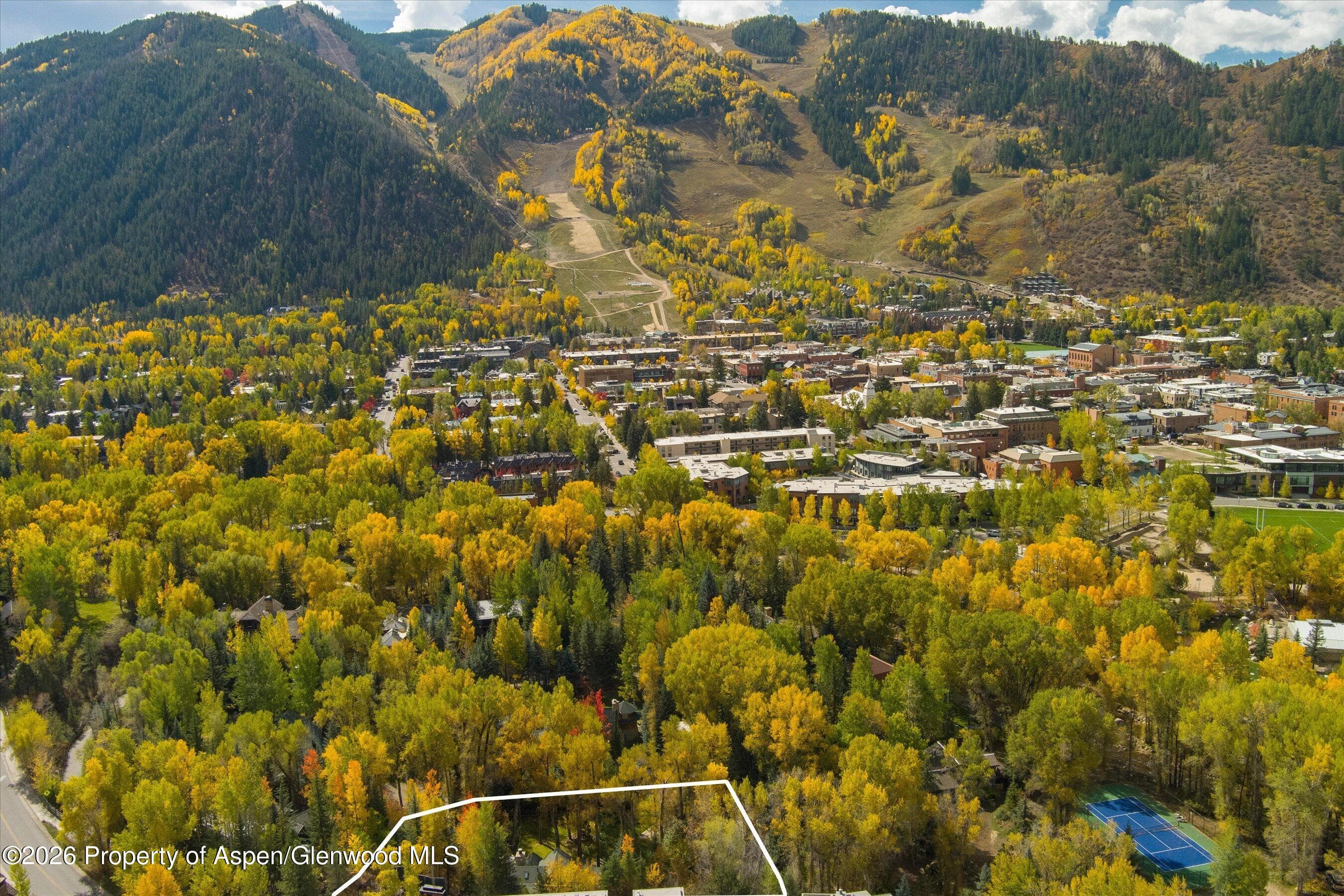 728 E Francis Street, Aspen, CO 81611 - Photo 45