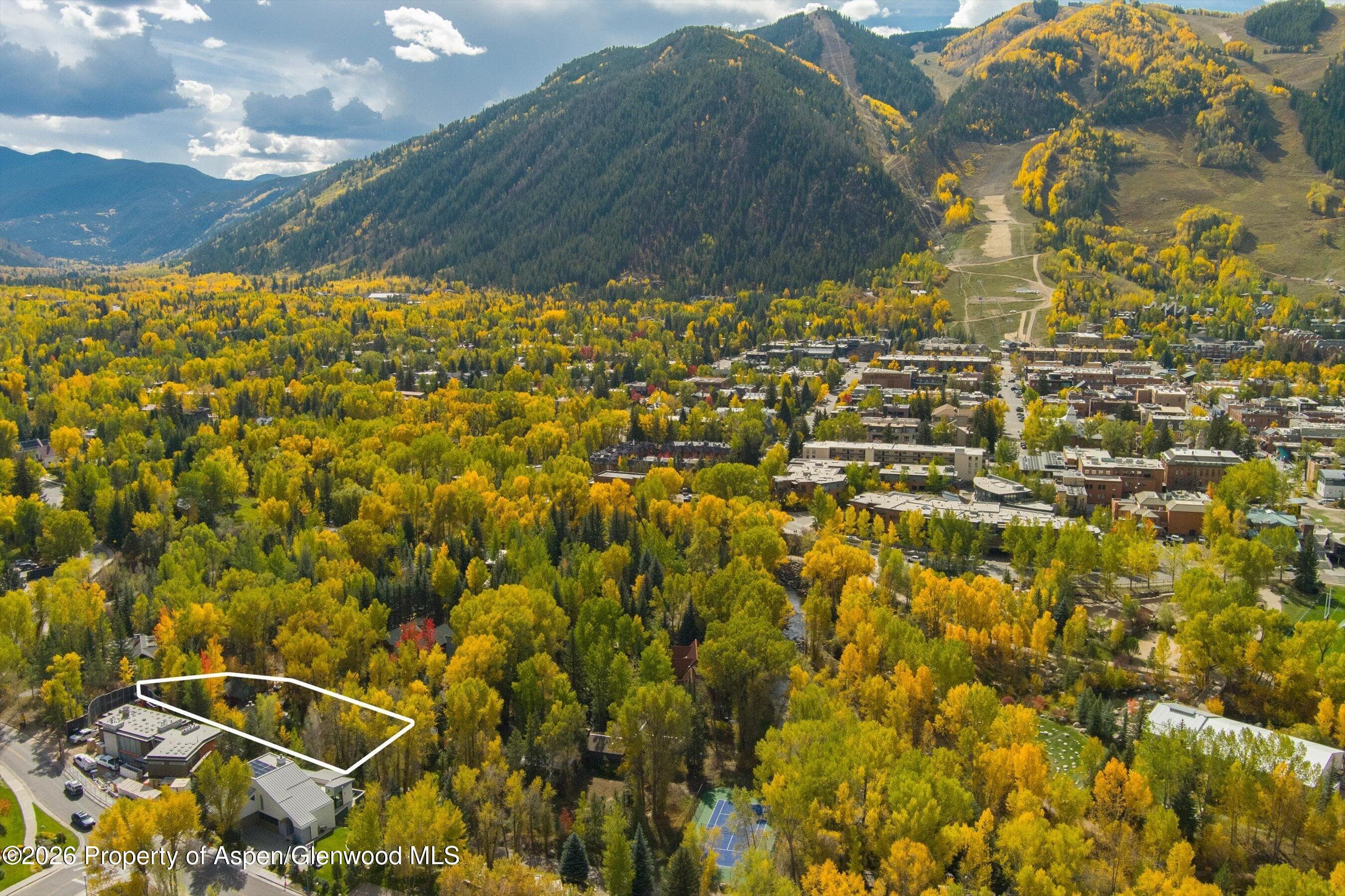 728 E Francis Street, Aspen, CO 81611 - Photo 46