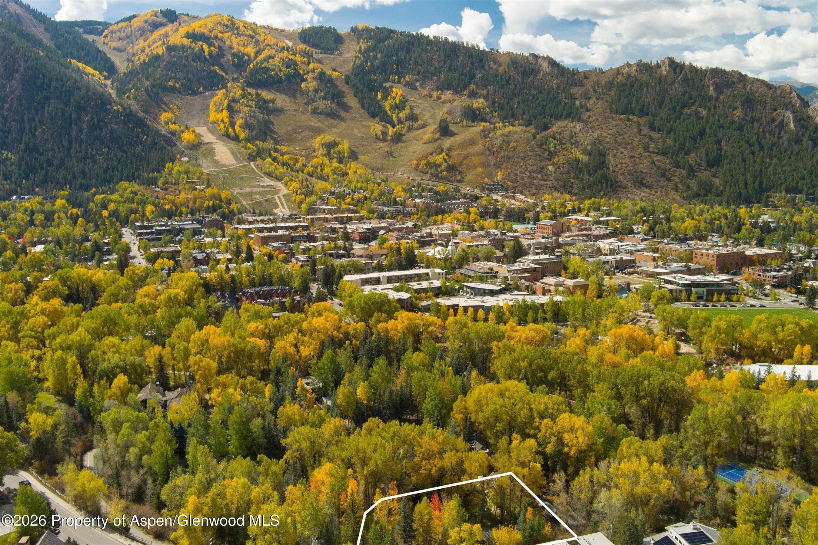 728 E Francis Street, Aspen, CO 81611 - Photo 47