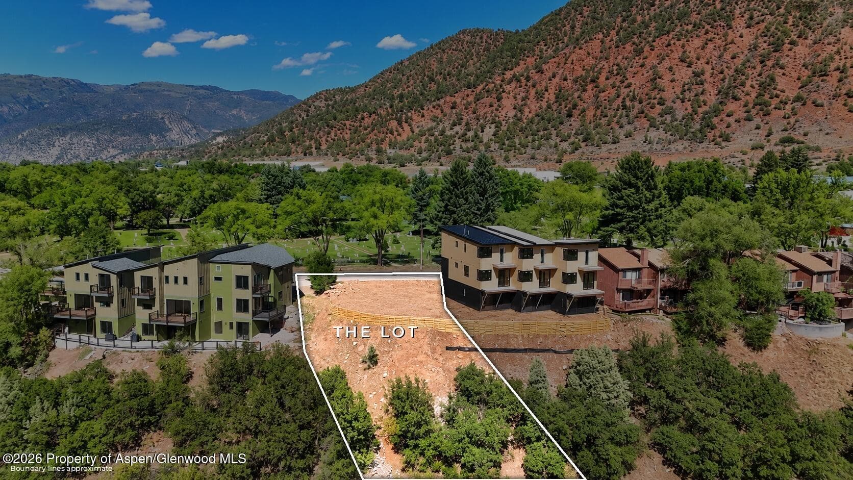 3391 S Grand Avenue, Glenwood Springs, CO 81601 - Photo 4