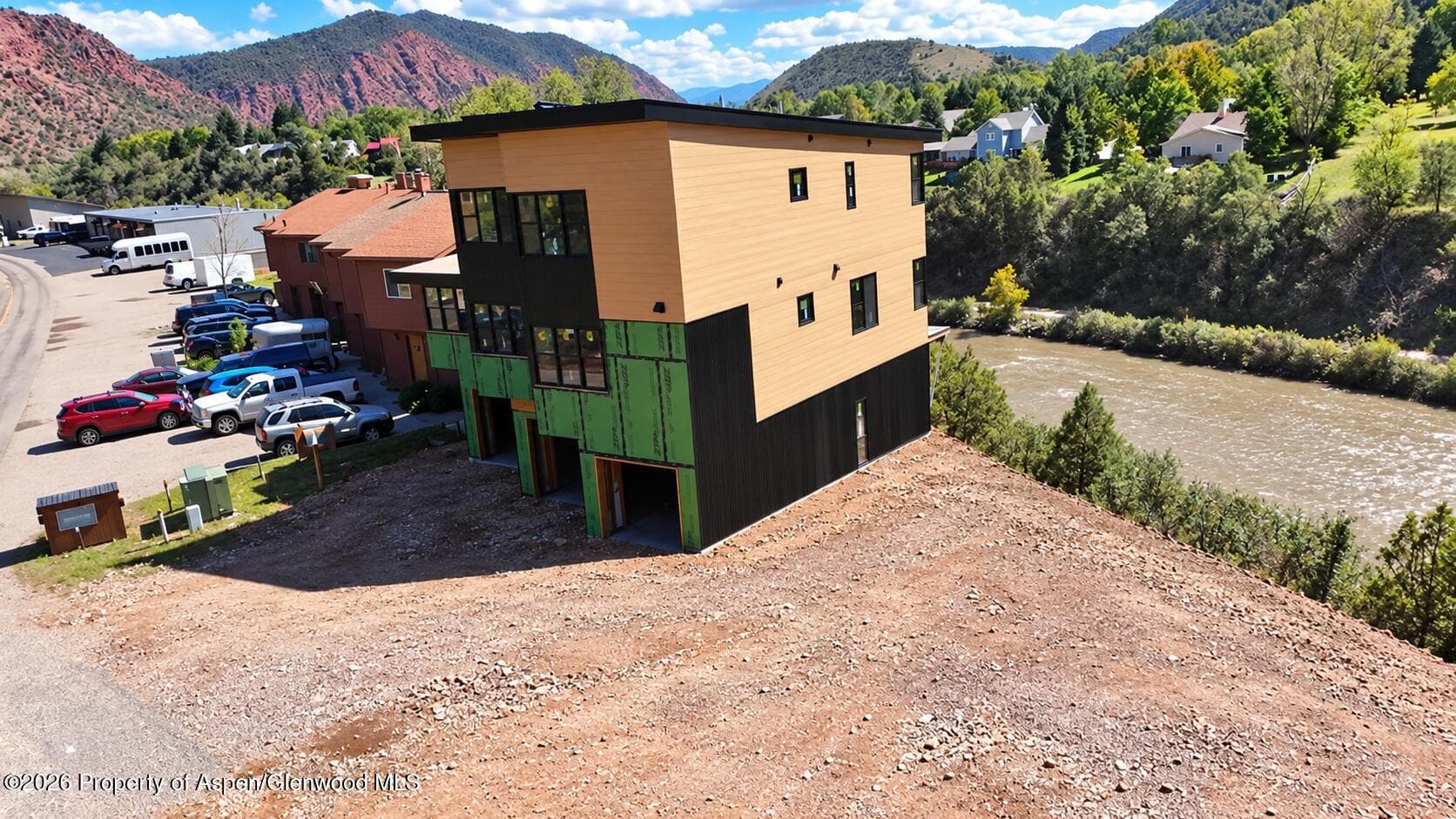 3391 S Grand Avenue, Glenwood Springs, CO 81601 - Photo 3