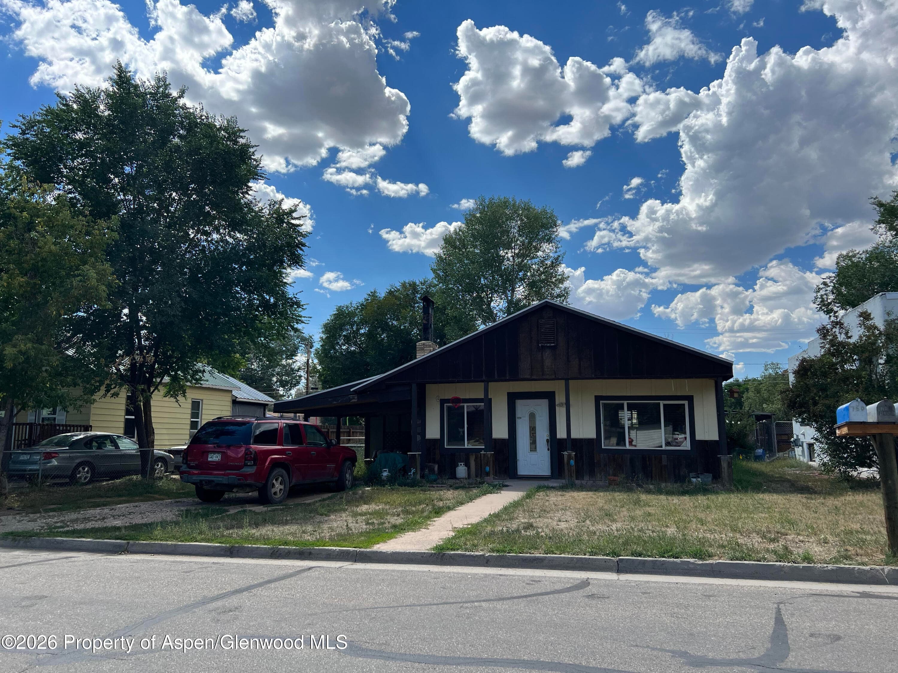 750 Rose Street, Craig, CO 81625