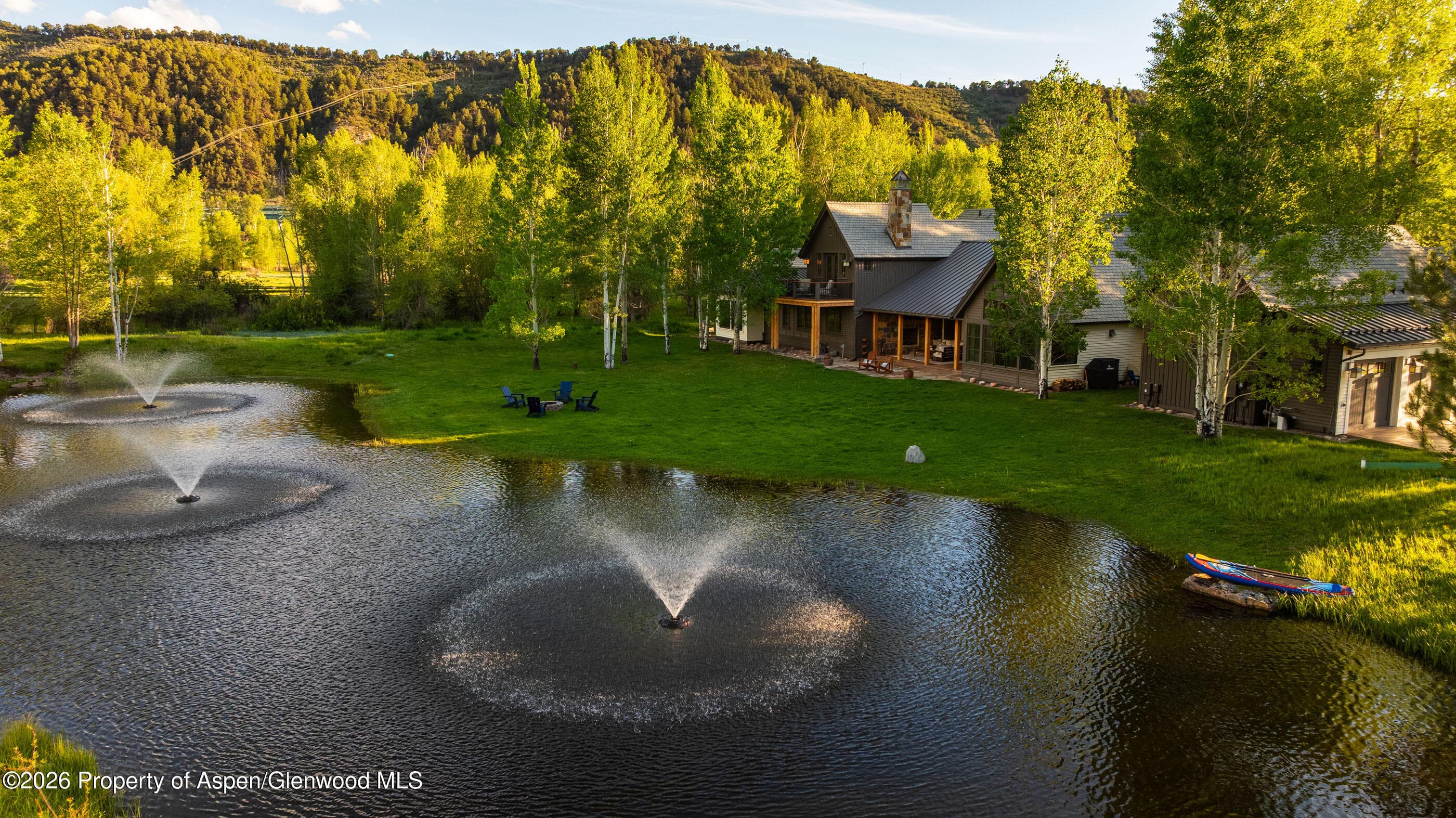 14 Silver Spruce Drive, Carbondale, CO 81623 - Photo 2