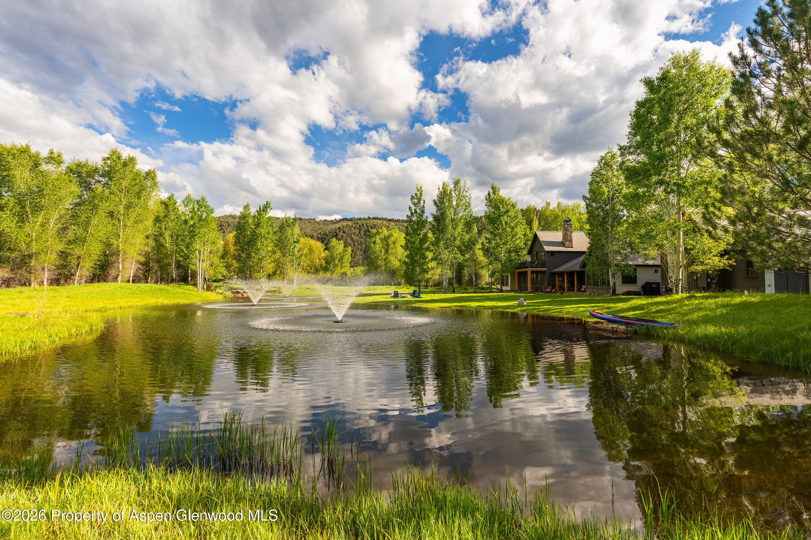 14 Silver Spruce Drive, Carbondale, CO 81623 - Photo 27