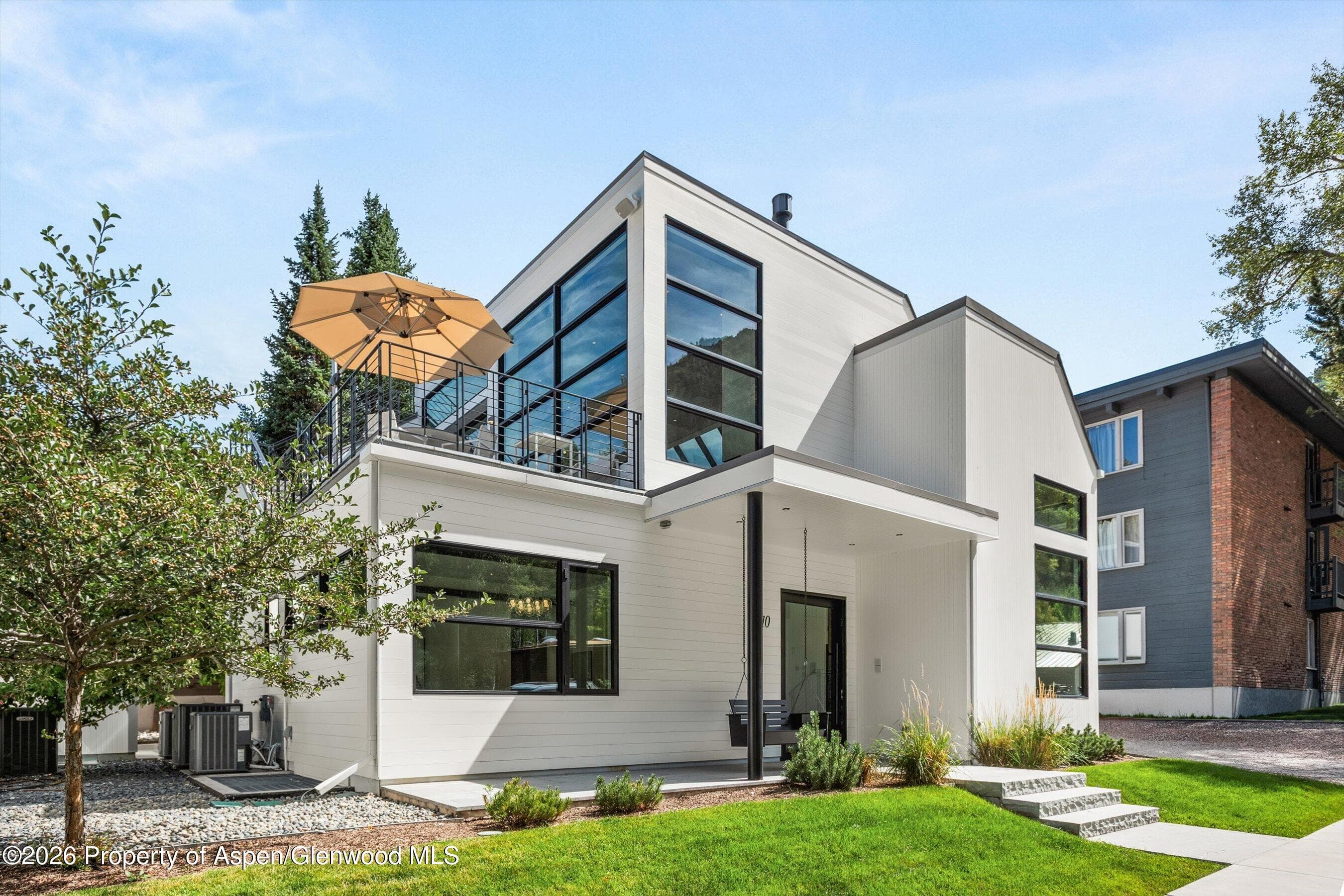 210 S 1st Street, Aspen, CO 81611