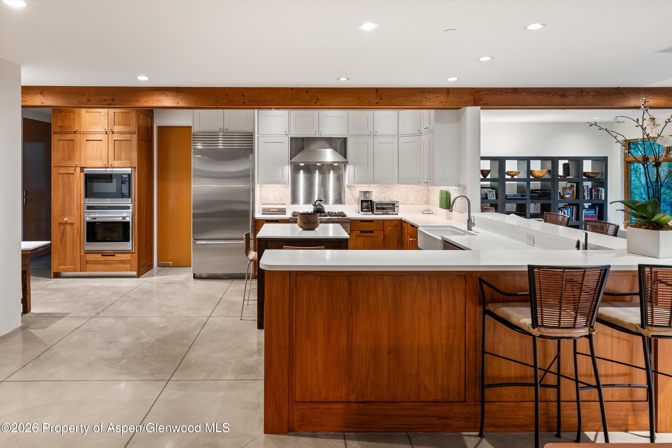 256 Twining Flats Road, Aspen, CO 81611 - Photo 17