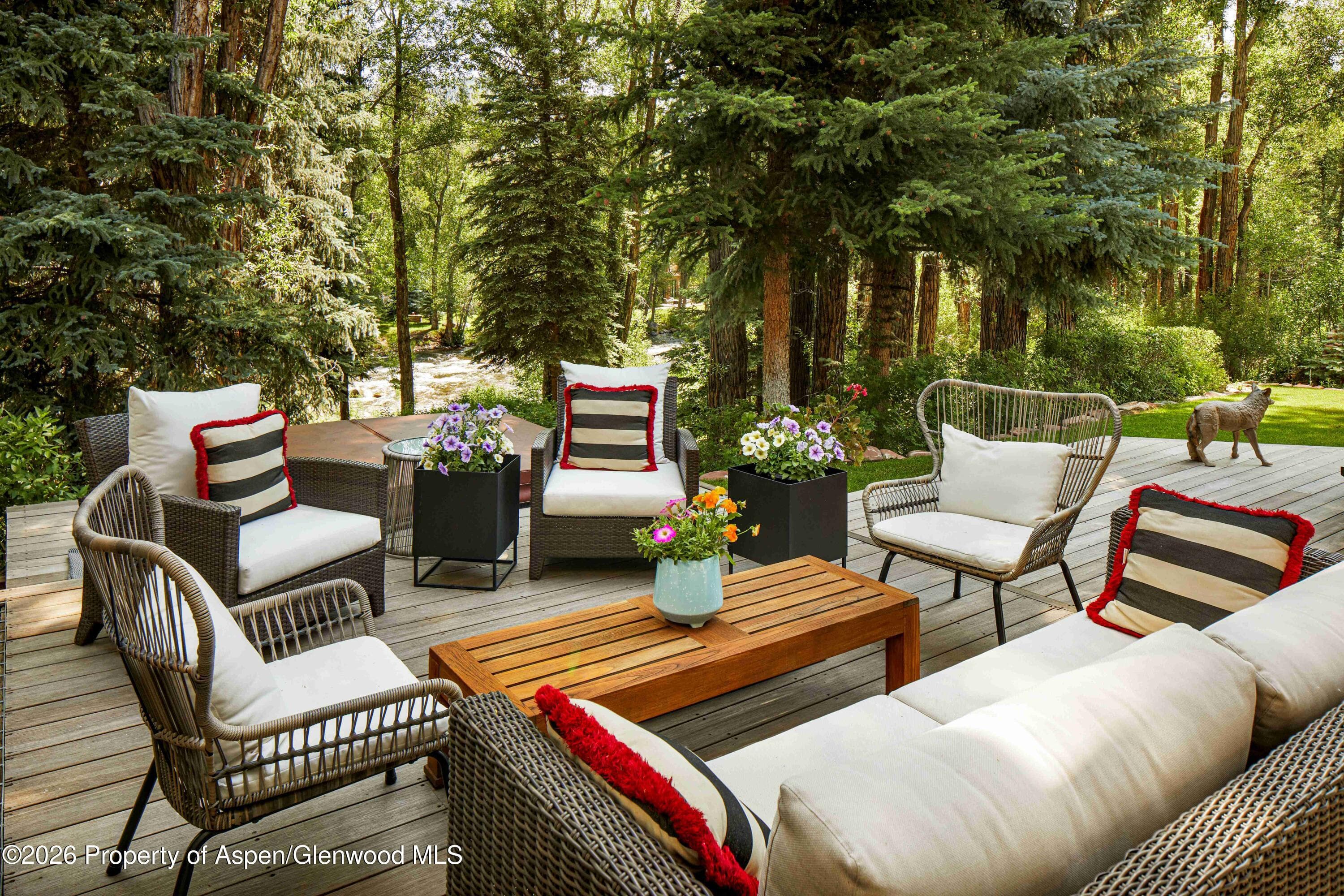 256 Twining Flats Road, Aspen, CO 81611 - Photo 21