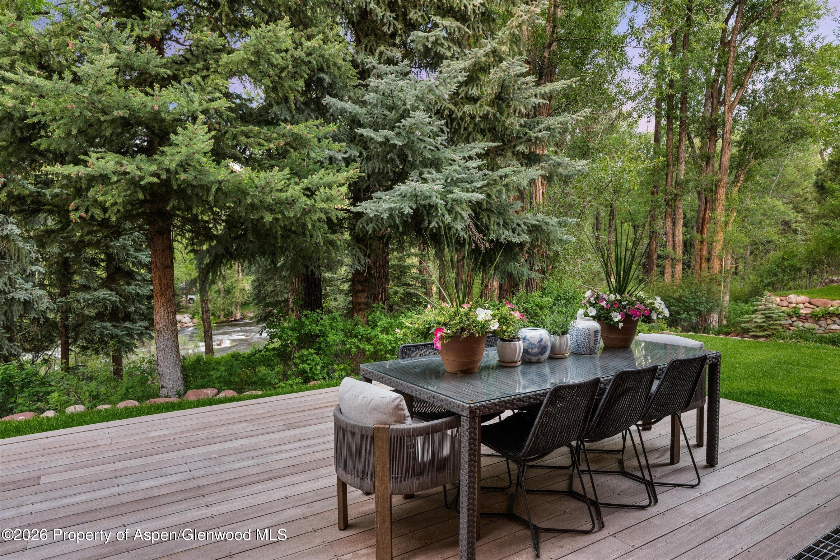 256 Twining Flats Road, Aspen, CO 81611 - Photo 22