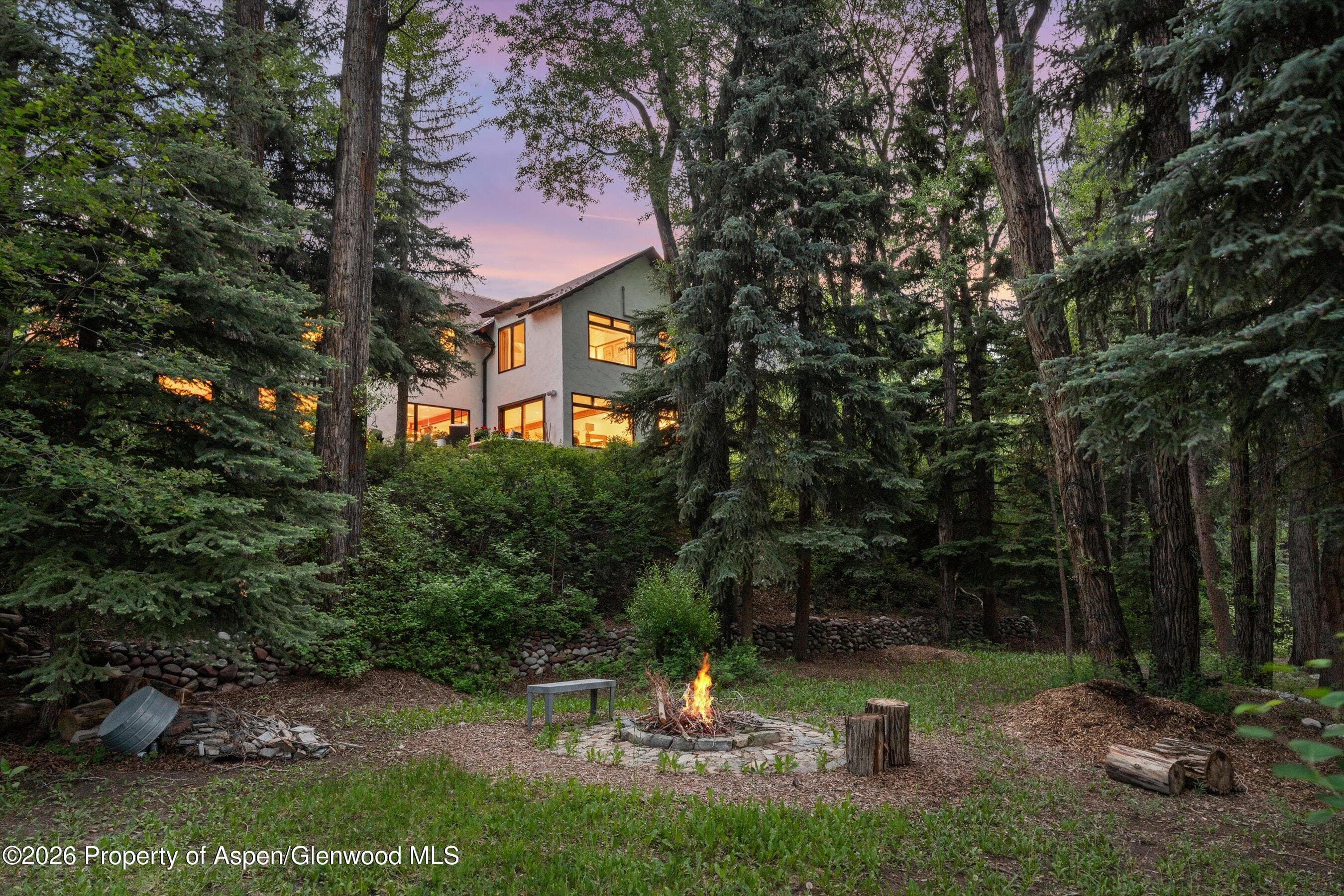256 Twining Flats Road, Aspen, CO 81611 - Photo 55
