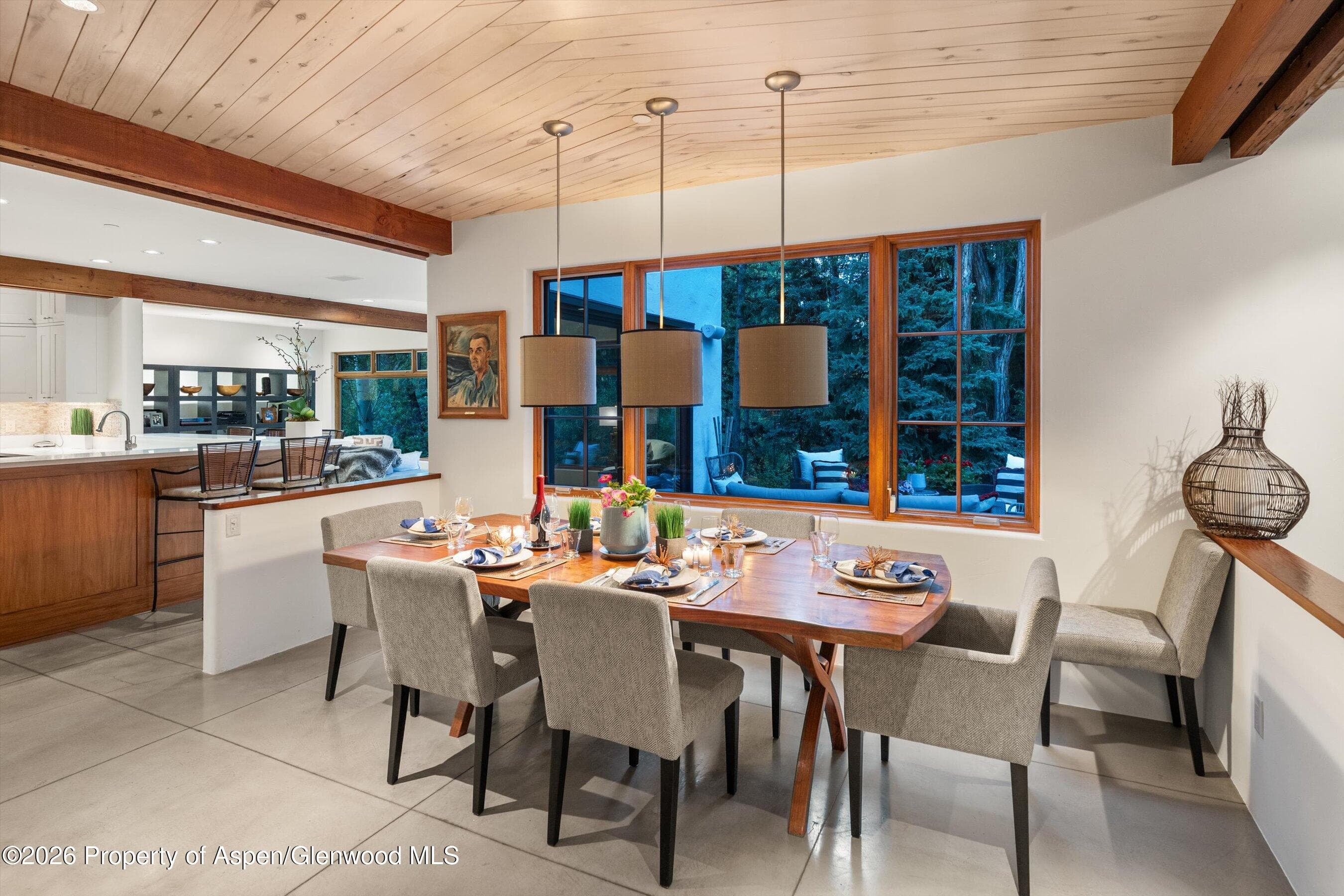 256 Twining Flats Road, Aspen, CO 81611 - Photo 15
