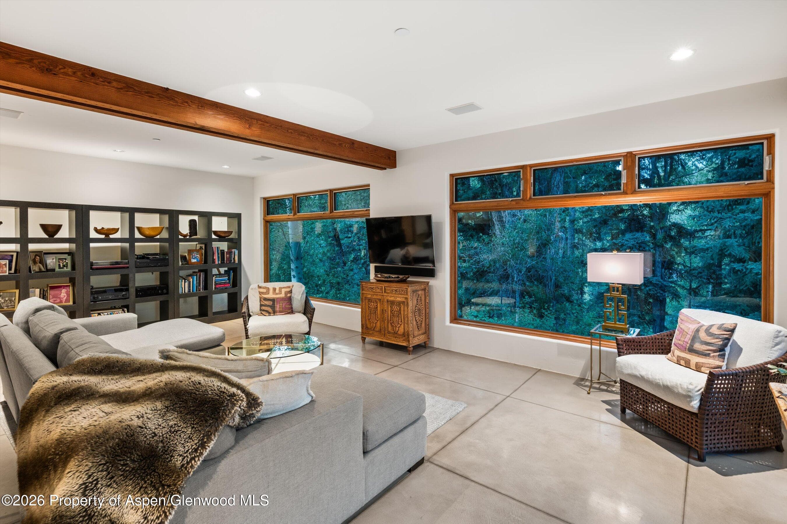 256 Twining Flats Road, Aspen, CO 81611 - Photo 20