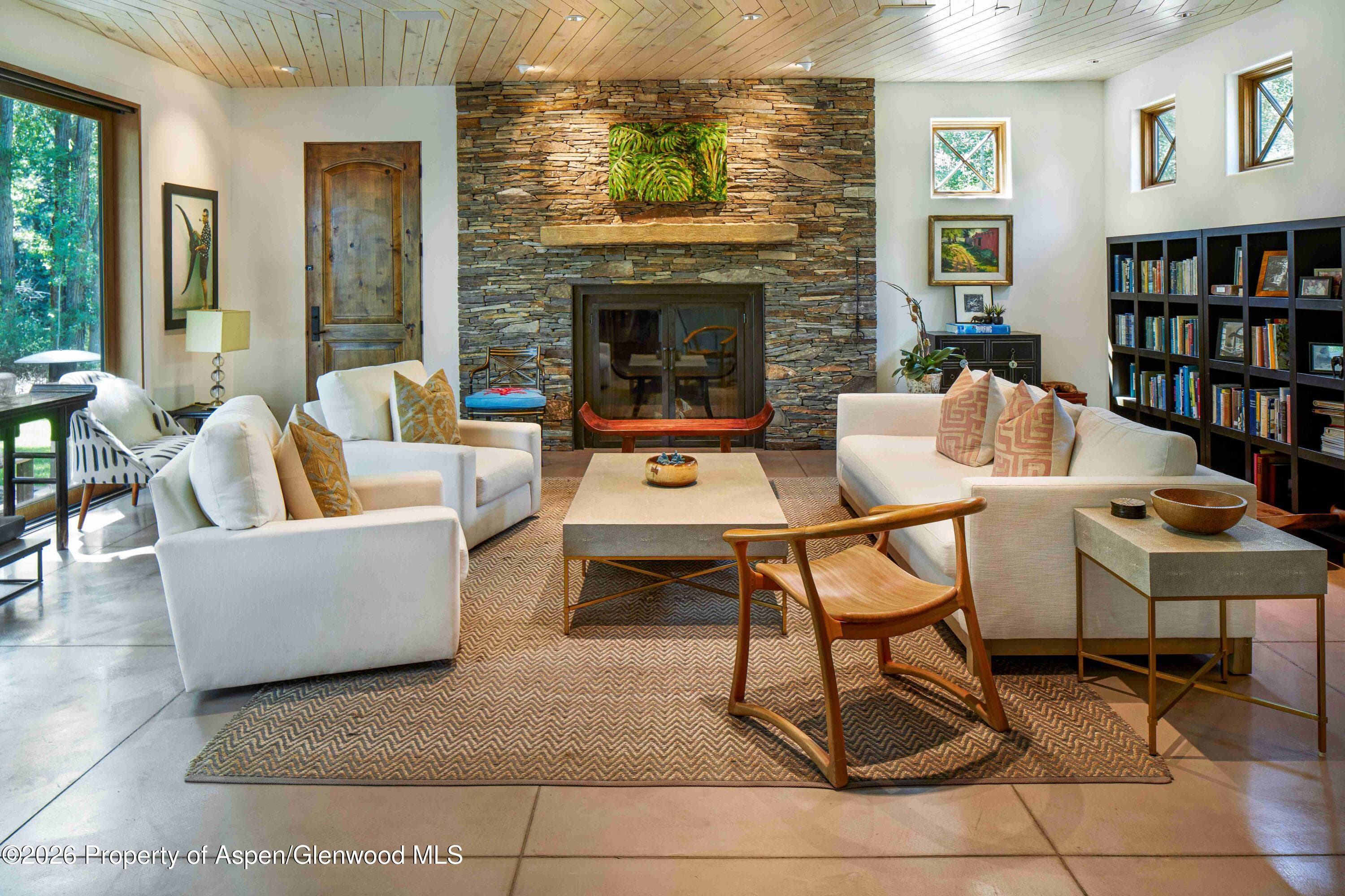 256 Twining Flats Road, Aspen, CO 81611 - Photo 11