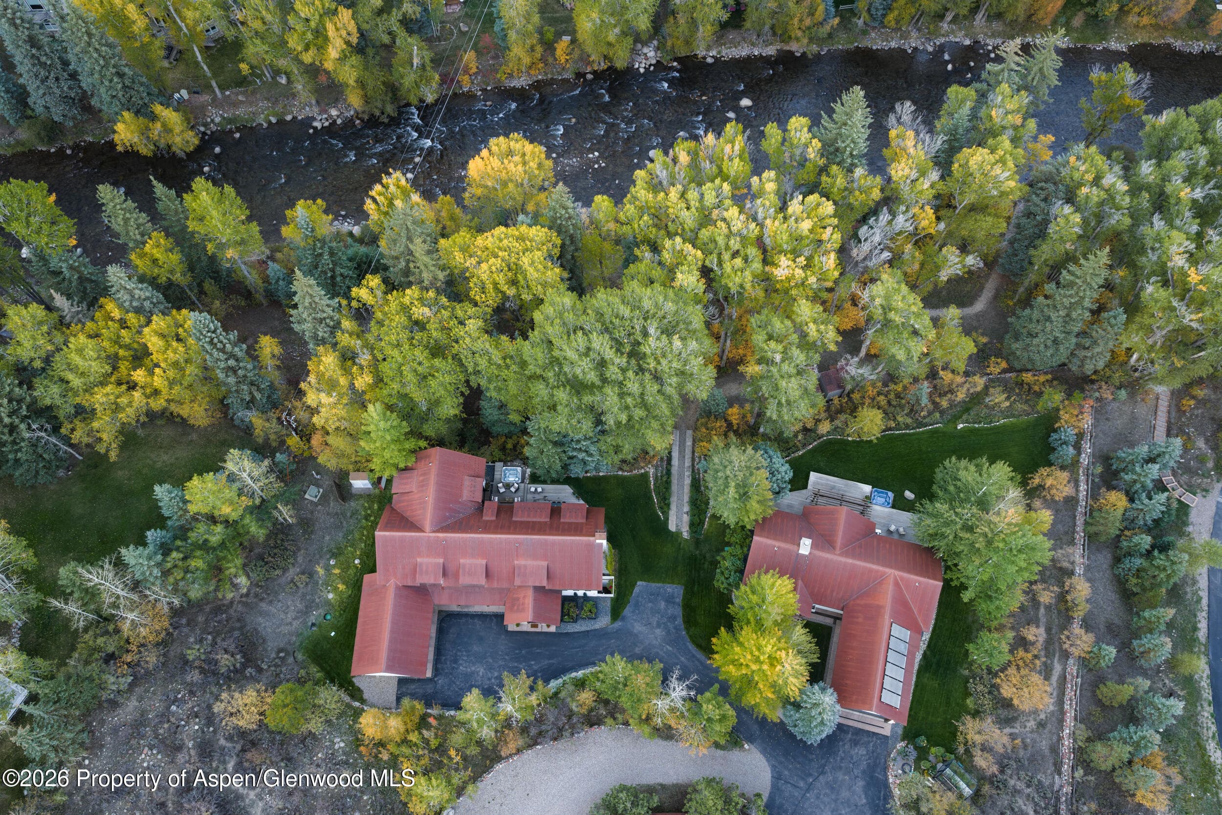 256 Twining Flats Road, Aspen, CO 81611 - Photo 40