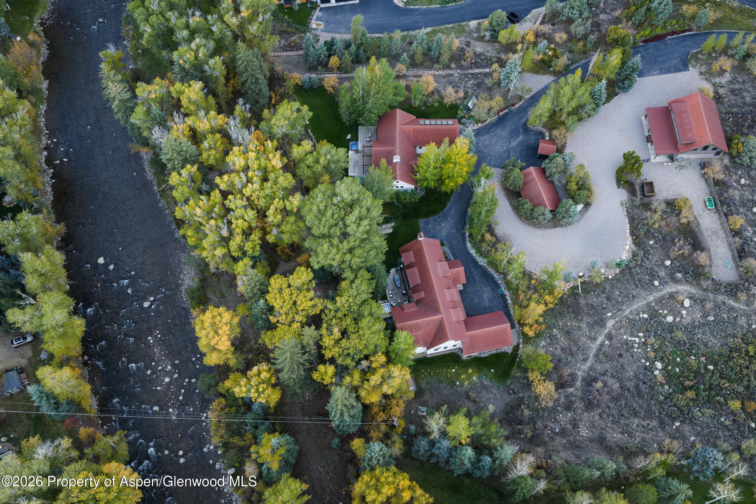 256 Twining Flats Road, Aspen, CO 81611 - Photo 54