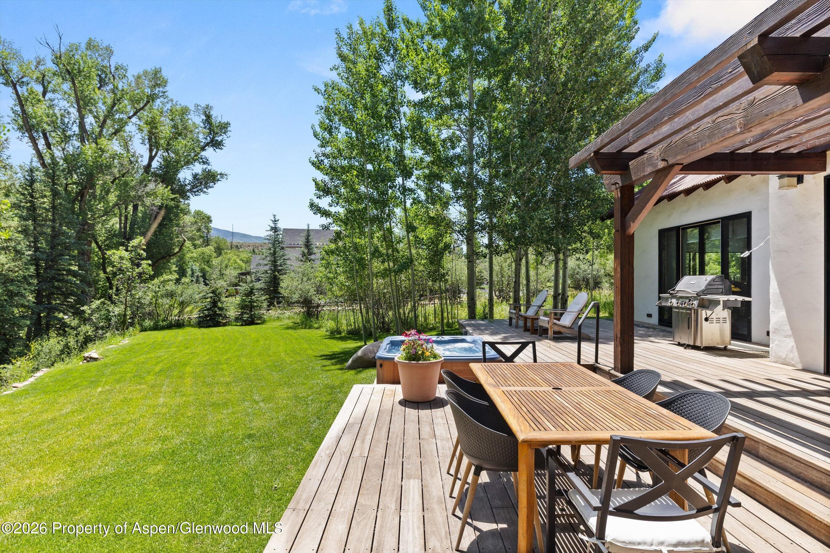 256 Twining Flats Road, Aspen, CO 81611 - Photo 45