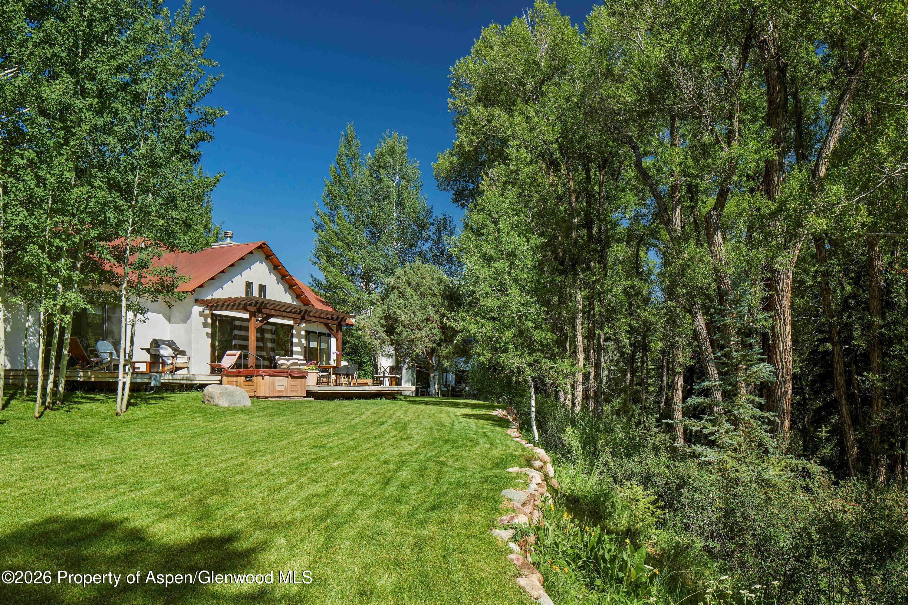256 Twining Flats Road, Aspen, CO 81611 - Photo 44
