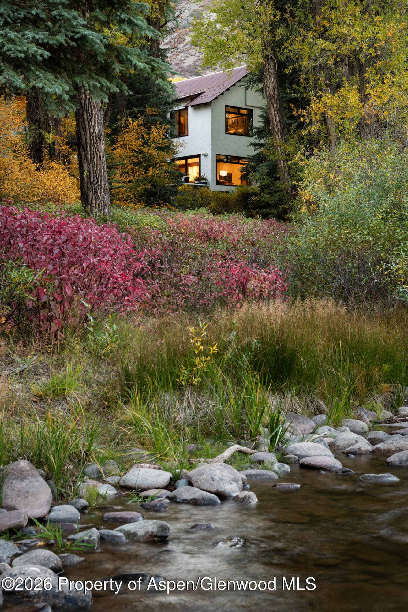 256 Twining Flats Road, Aspen, CO 81611 - Photo 5