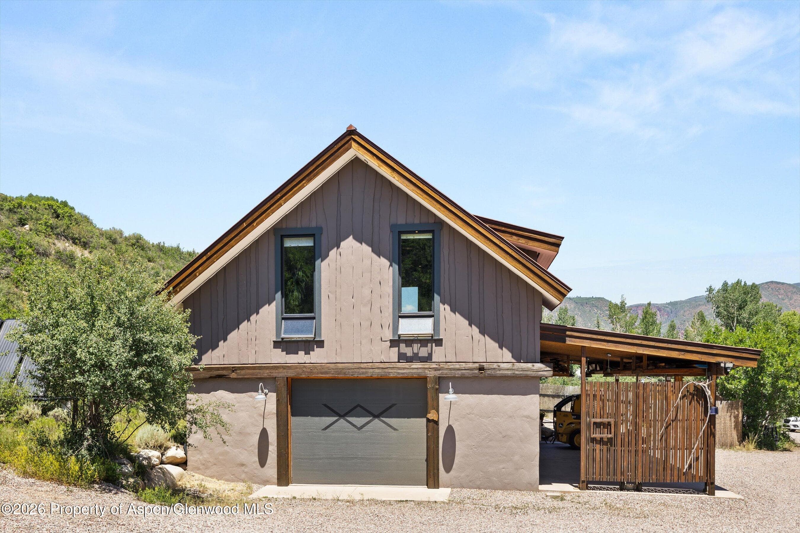 256 Twining Flats Road, Aspen, CO 81611 - Photo 60