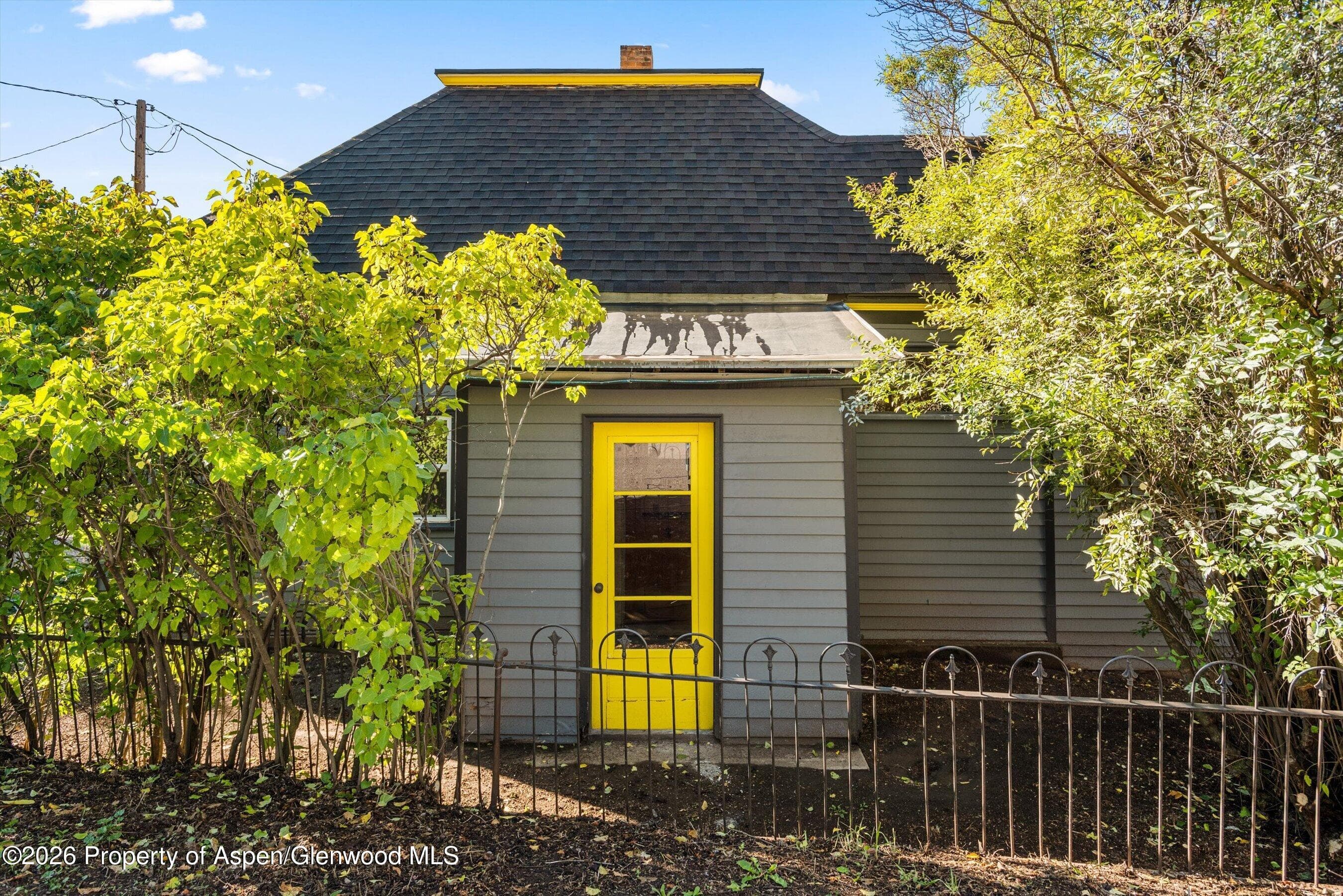 235 E Homestead Drive, Basalt, CO 81621