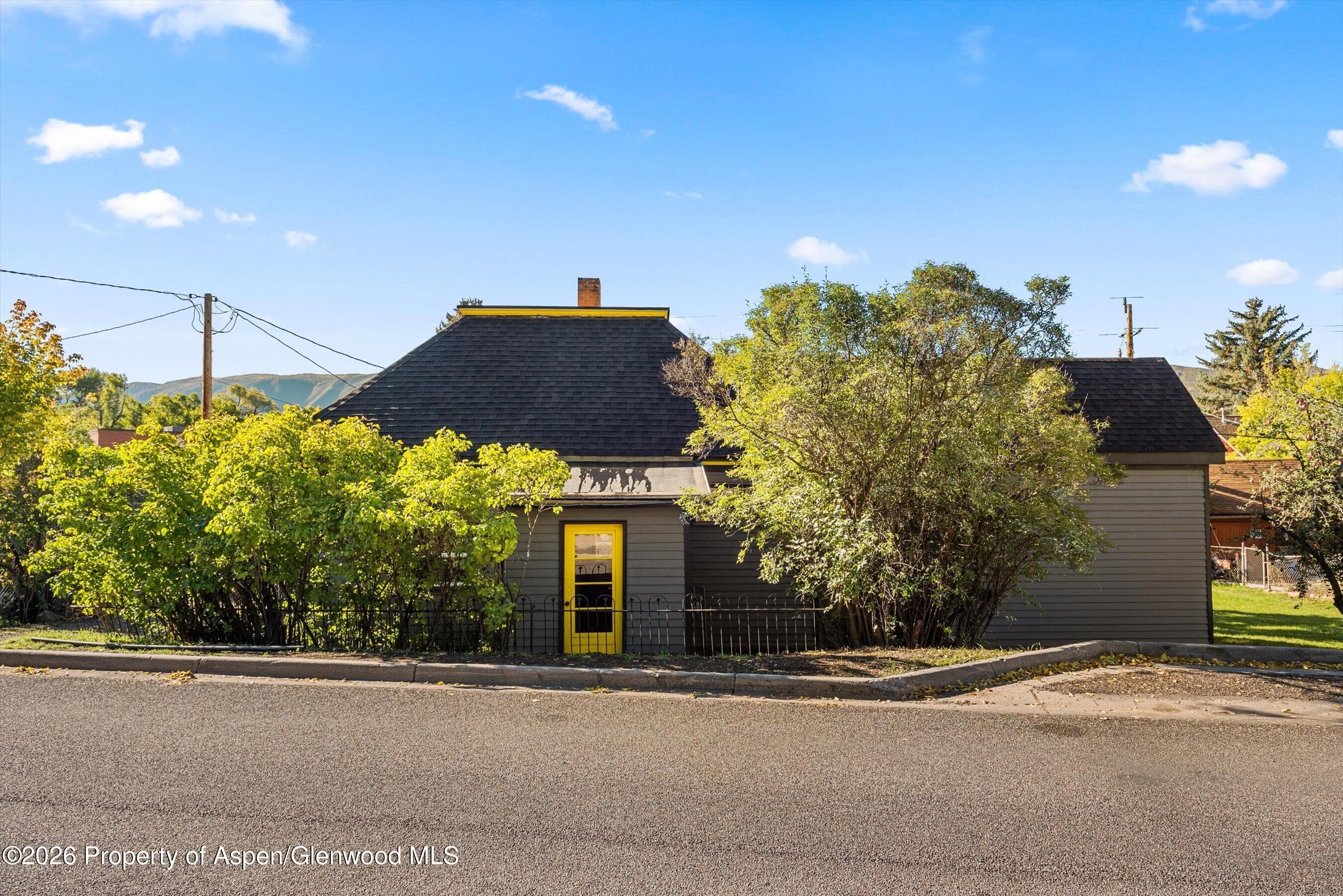 235 E Homestead Drive, Basalt, CO 81621 - Photo 2