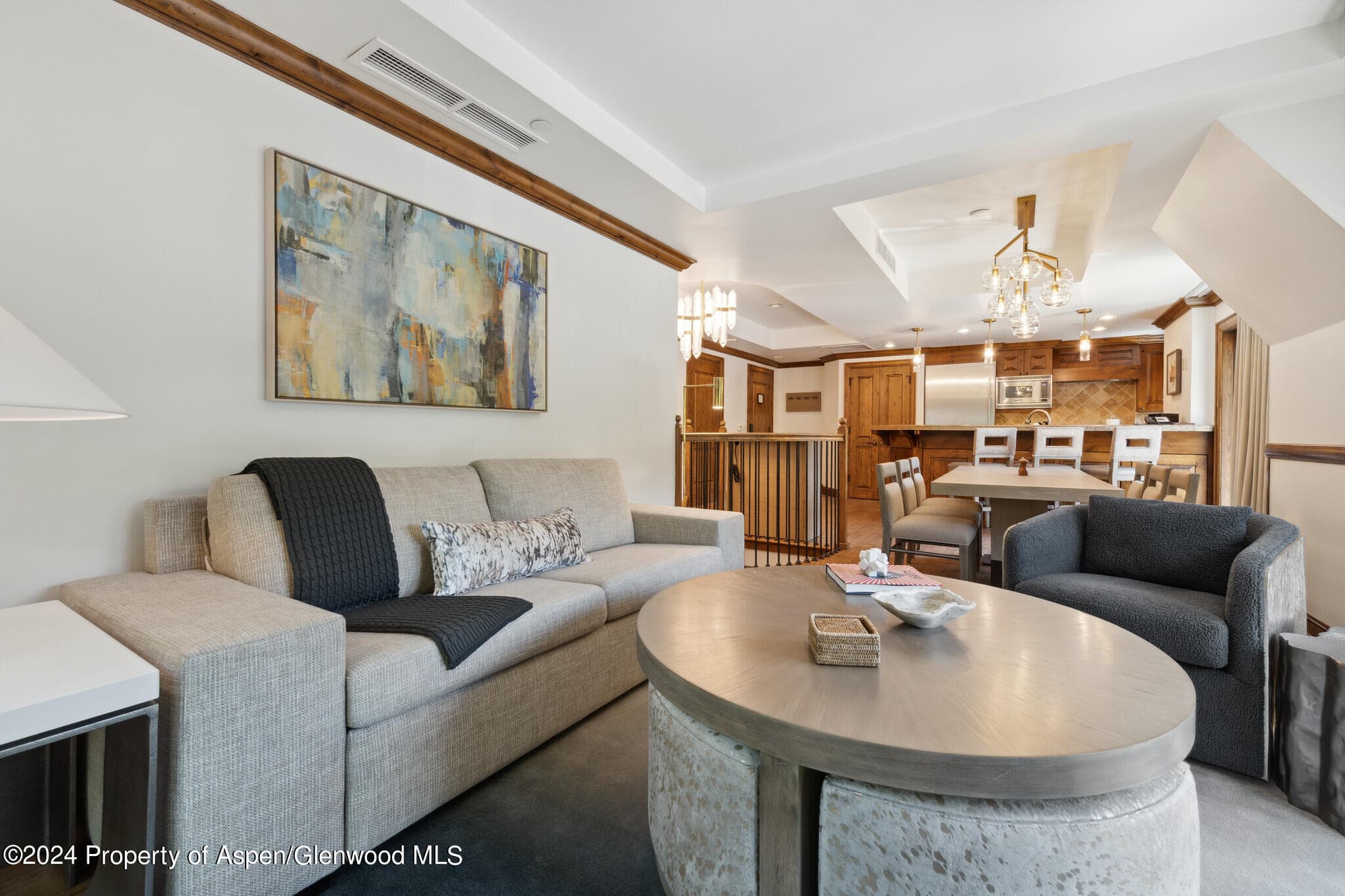 415 E Dean St., Unit 44b, Week 5, Aspen, CO 81611 - Photo 3