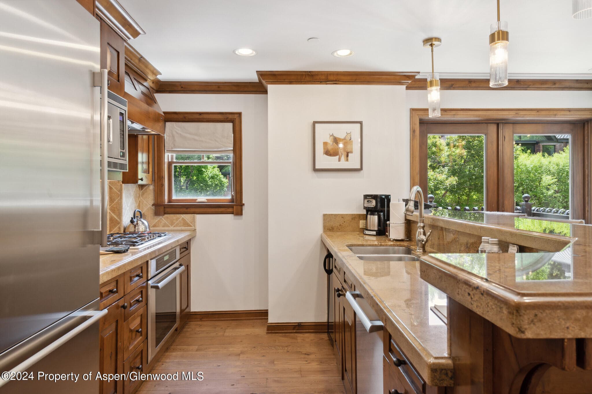415 E Dean St., Unit 44b, Week 5, Aspen, CO 81611 - Photo 5