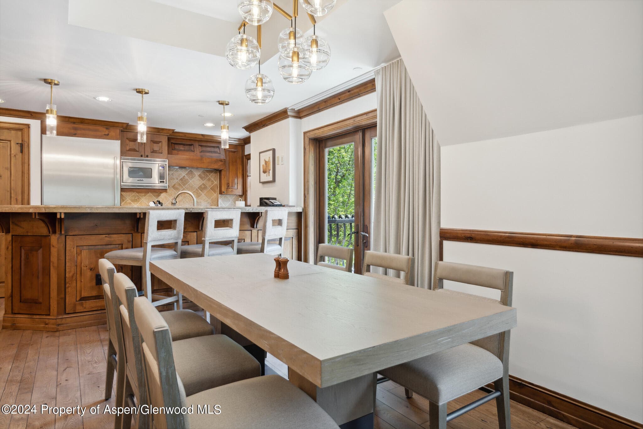 415 E Dean St., Unit 44b, Week 5, Aspen, CO 81611 - Photo 6