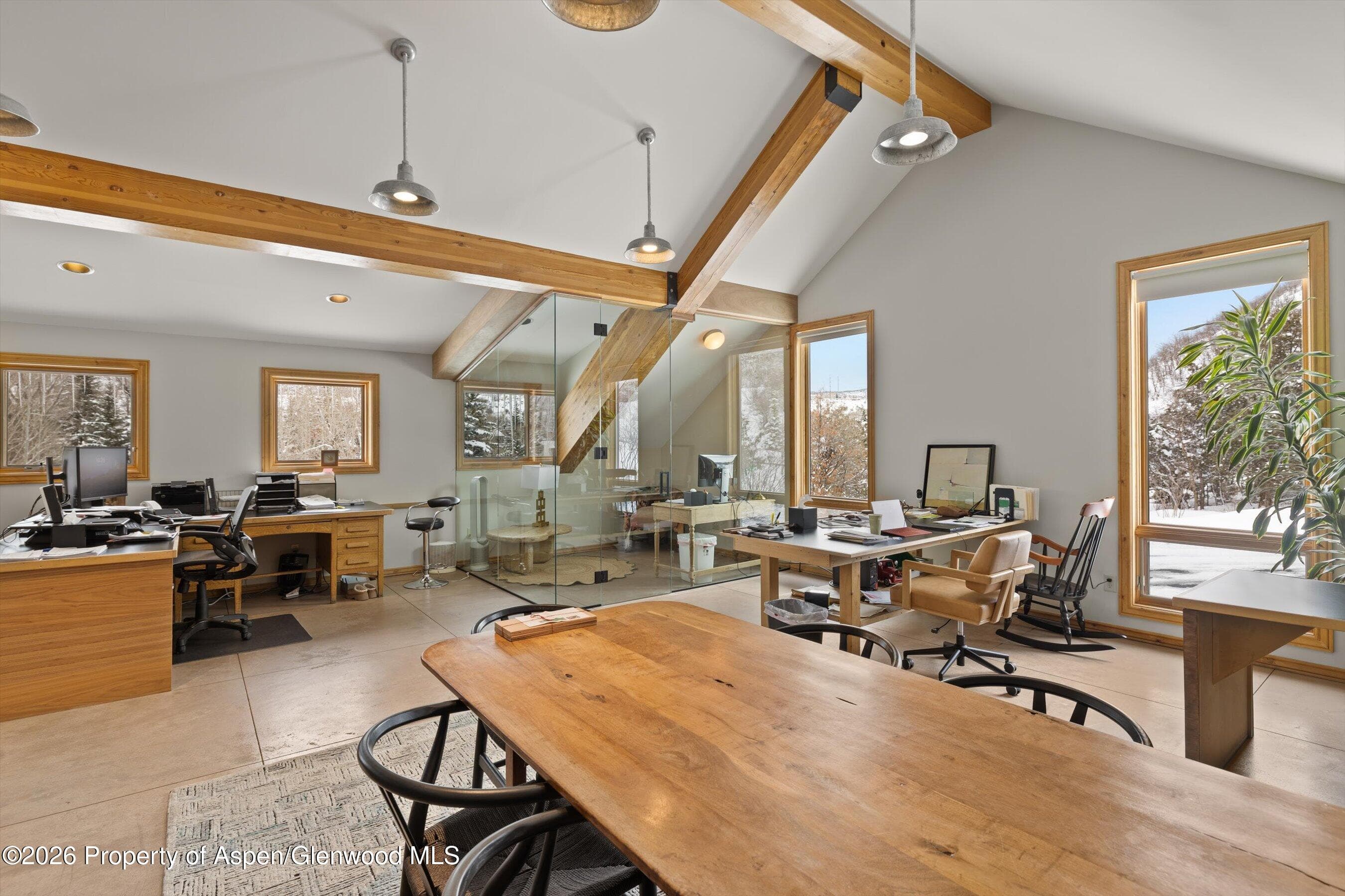 256 Twining Flats Road, Aspen, CO 81611 - Photo 61