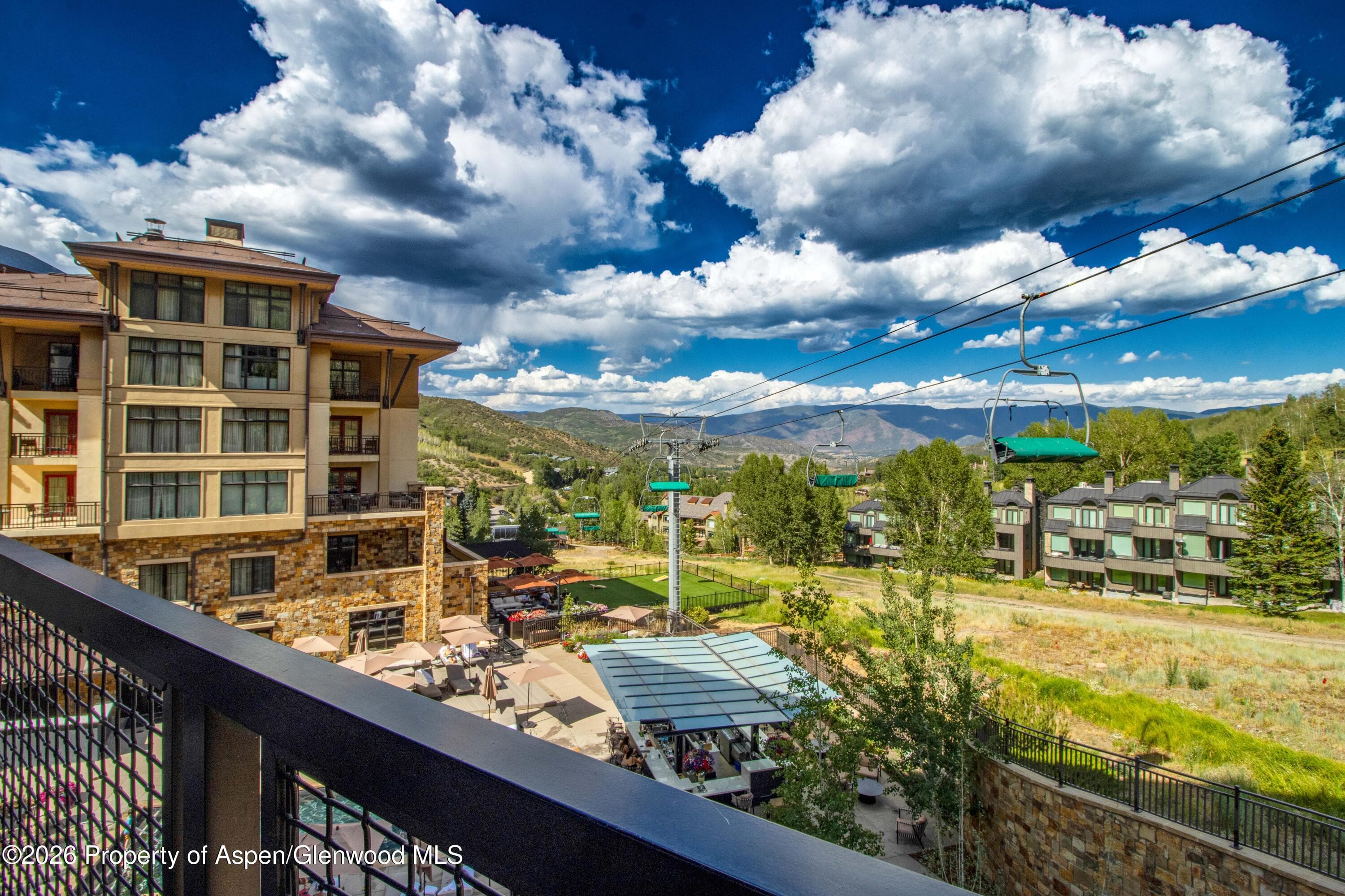 130 Wood Road 351, Snowmass Village, CO 81615 - Photo 5