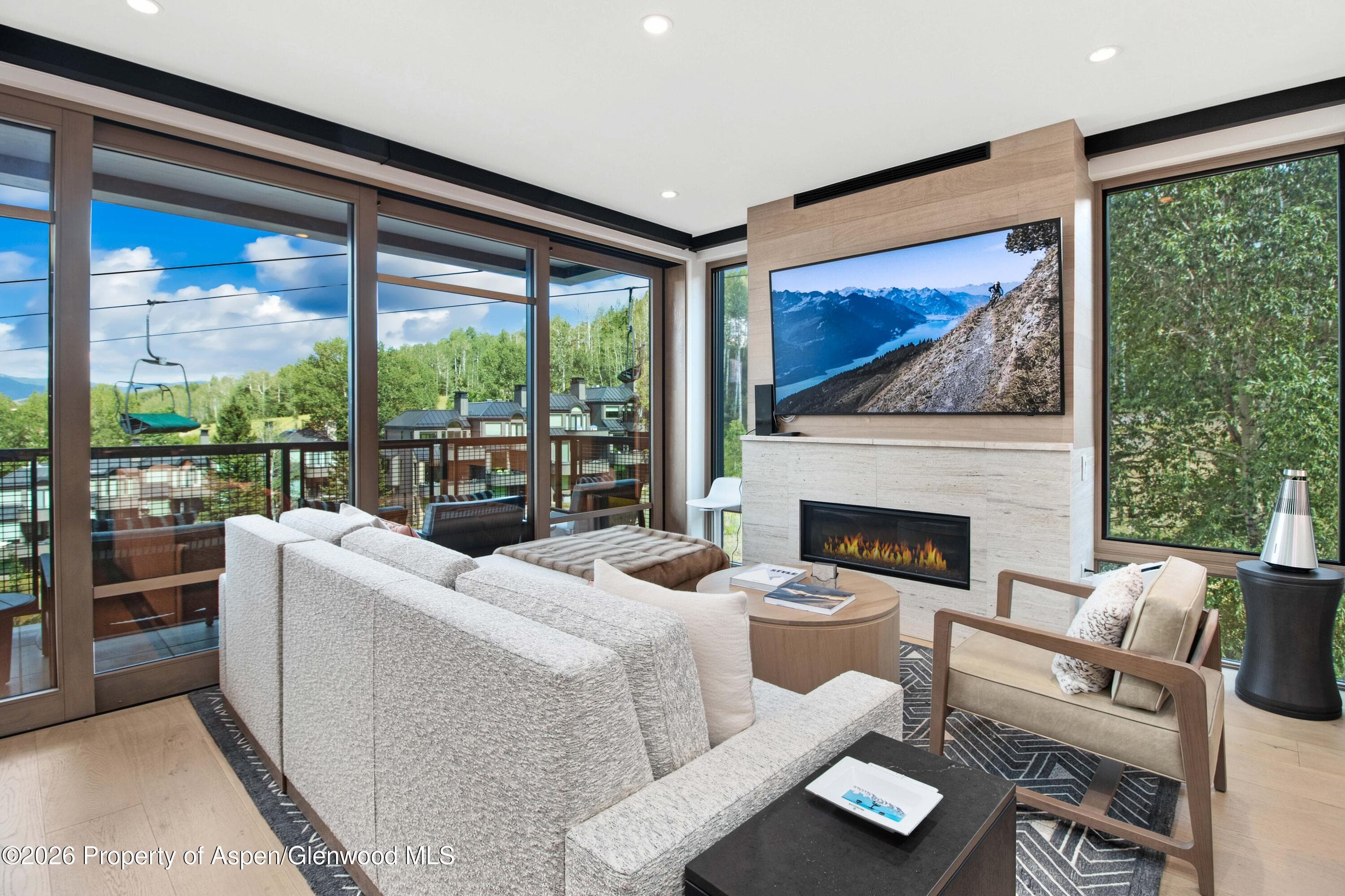 130 Wood Road 351, Snowmass Village, CO 81615 - Photo 6