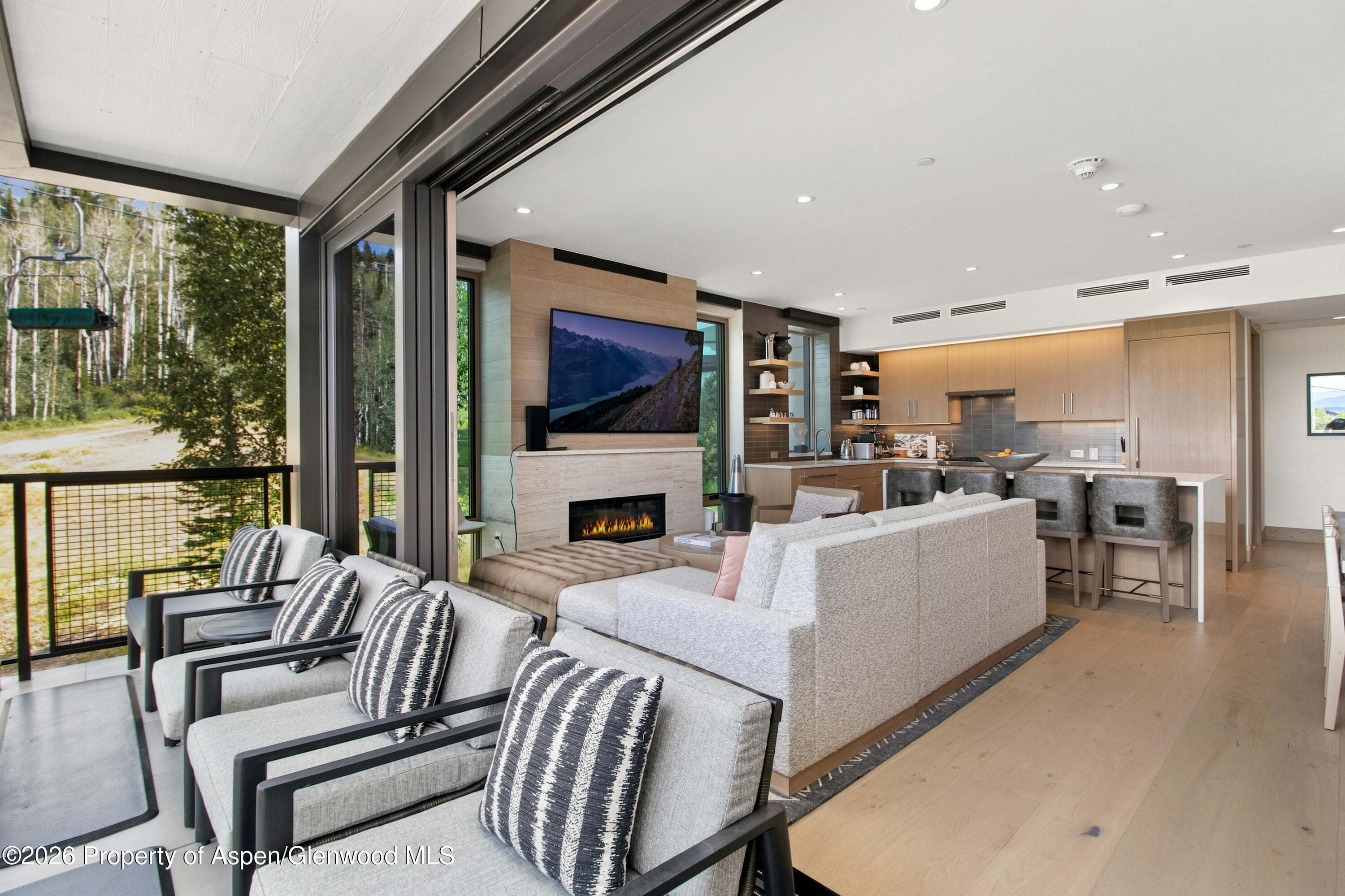 130 Wood Road 351, Snowmass Village, CO 81615 - Photo 9