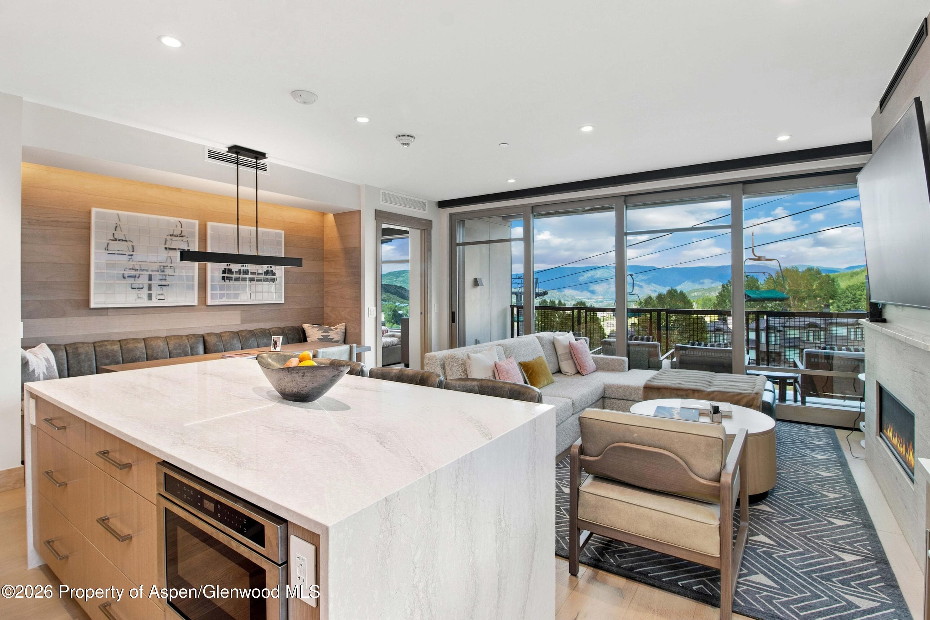 130 Wood Road 351, Snowmass Village, CO 81615 - Photo 4