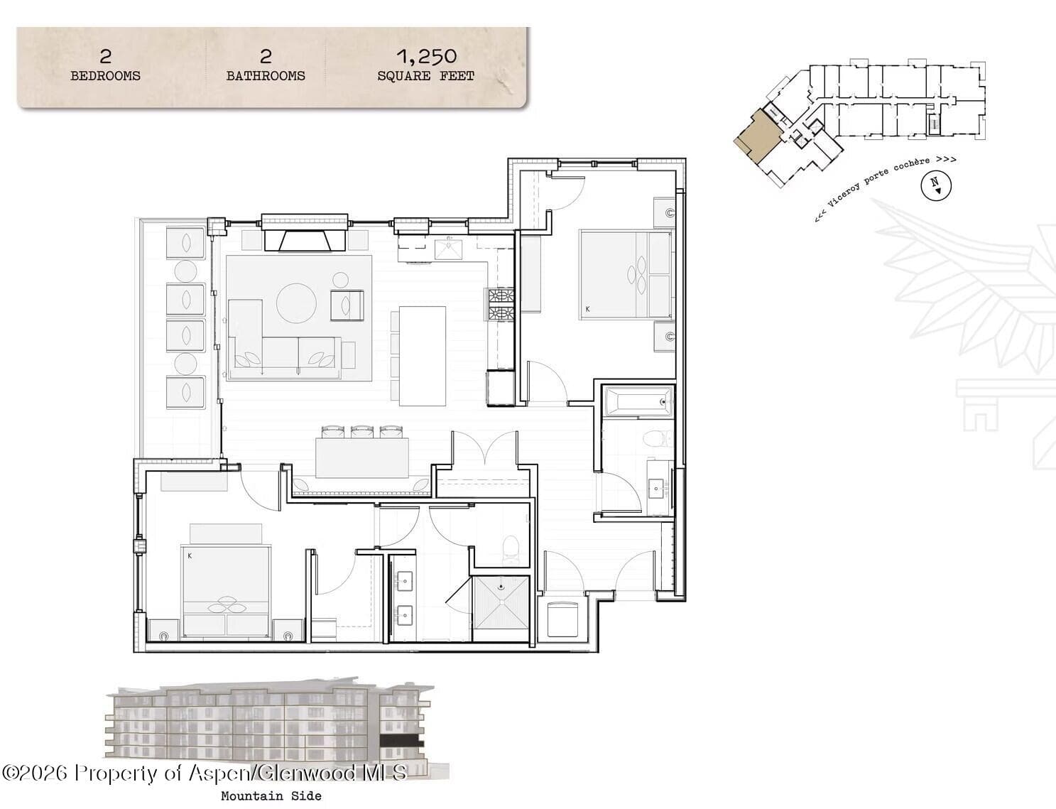 130 Wood Road 351, Snowmass Village, CO 81615 - Photo 20