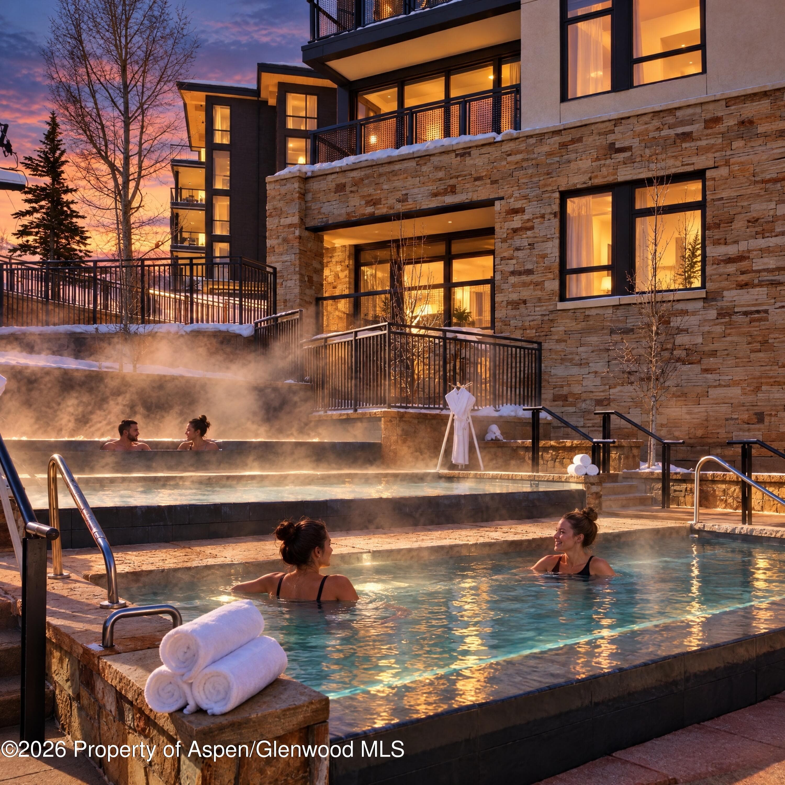 130 Wood Road 351, Snowmass Village, CO 81615 - Photo 22