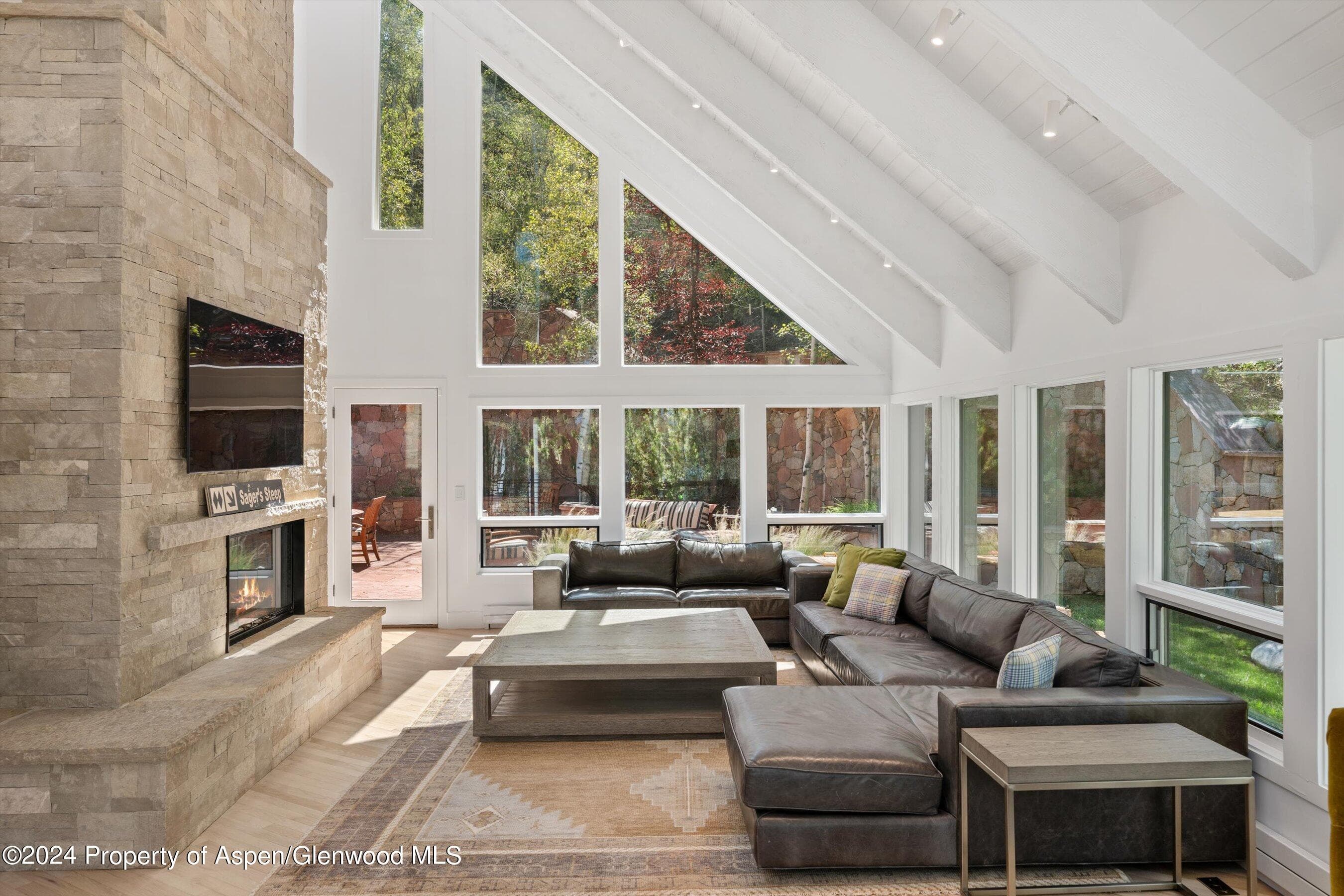 50 Deer Lane, Snowmass Village, CO 81615 - Photo 2