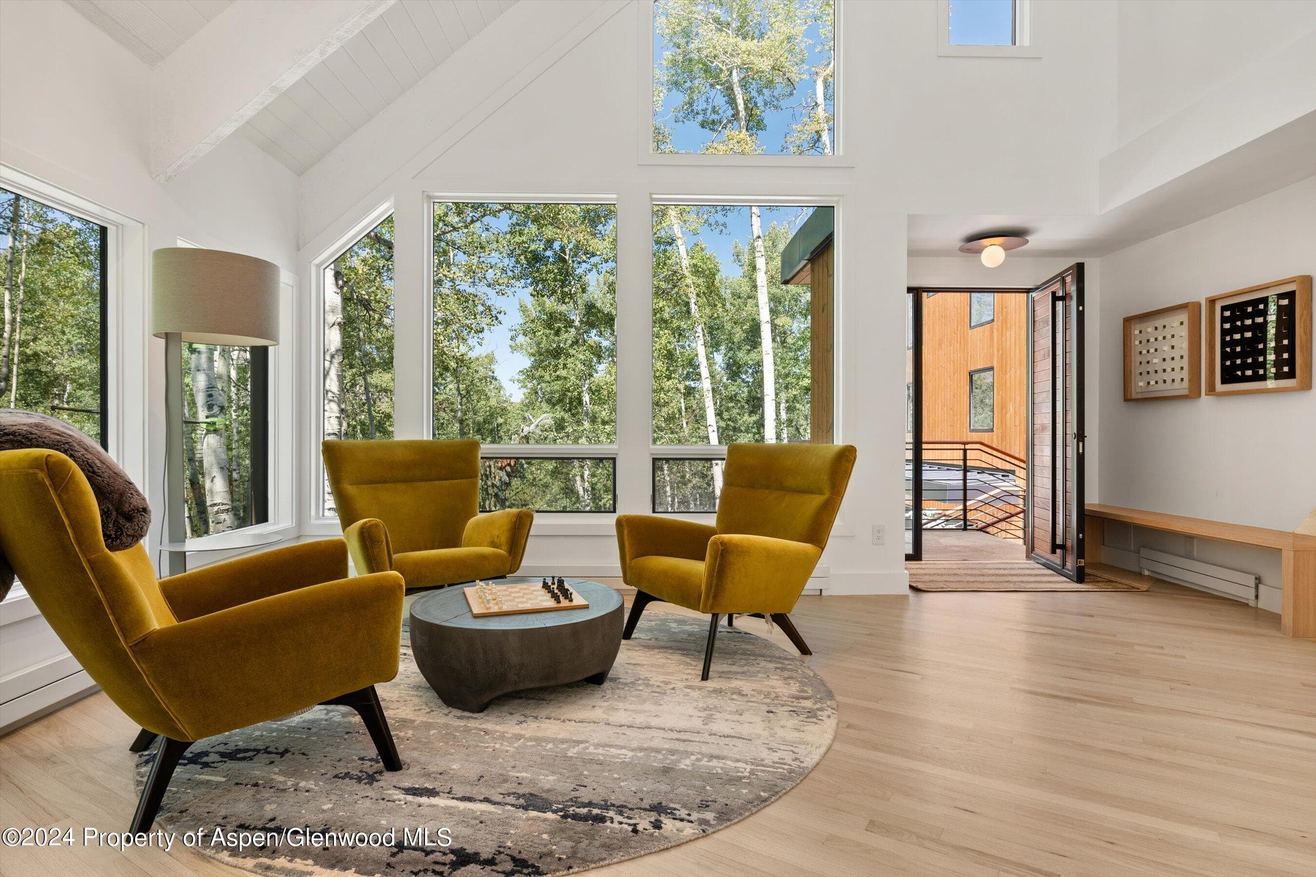 50 Deer Lane, Snowmass Village, CO 81615 - Photo 5