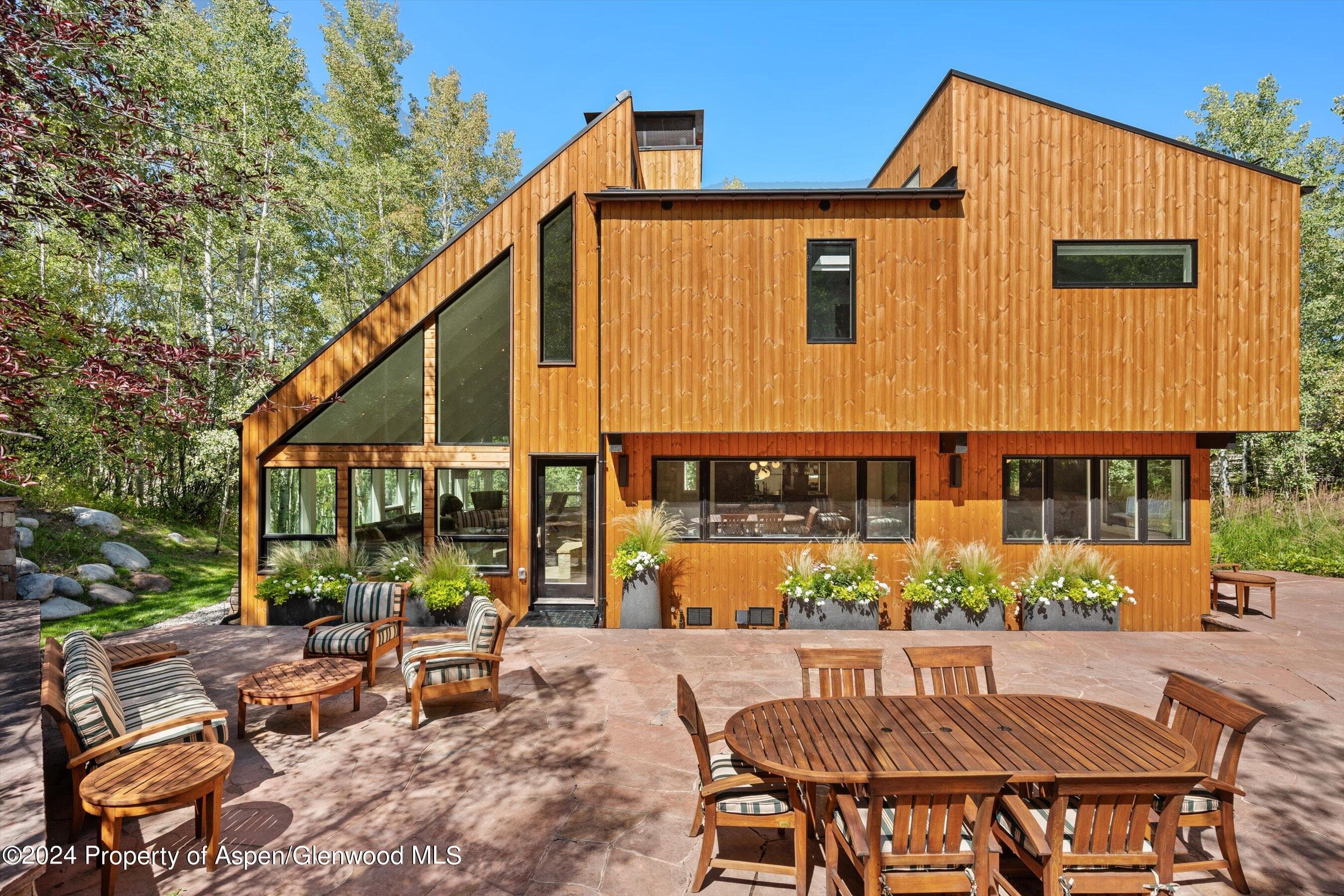 50 Deer Lane, Snowmass Village, CO 81615 - Photo 29