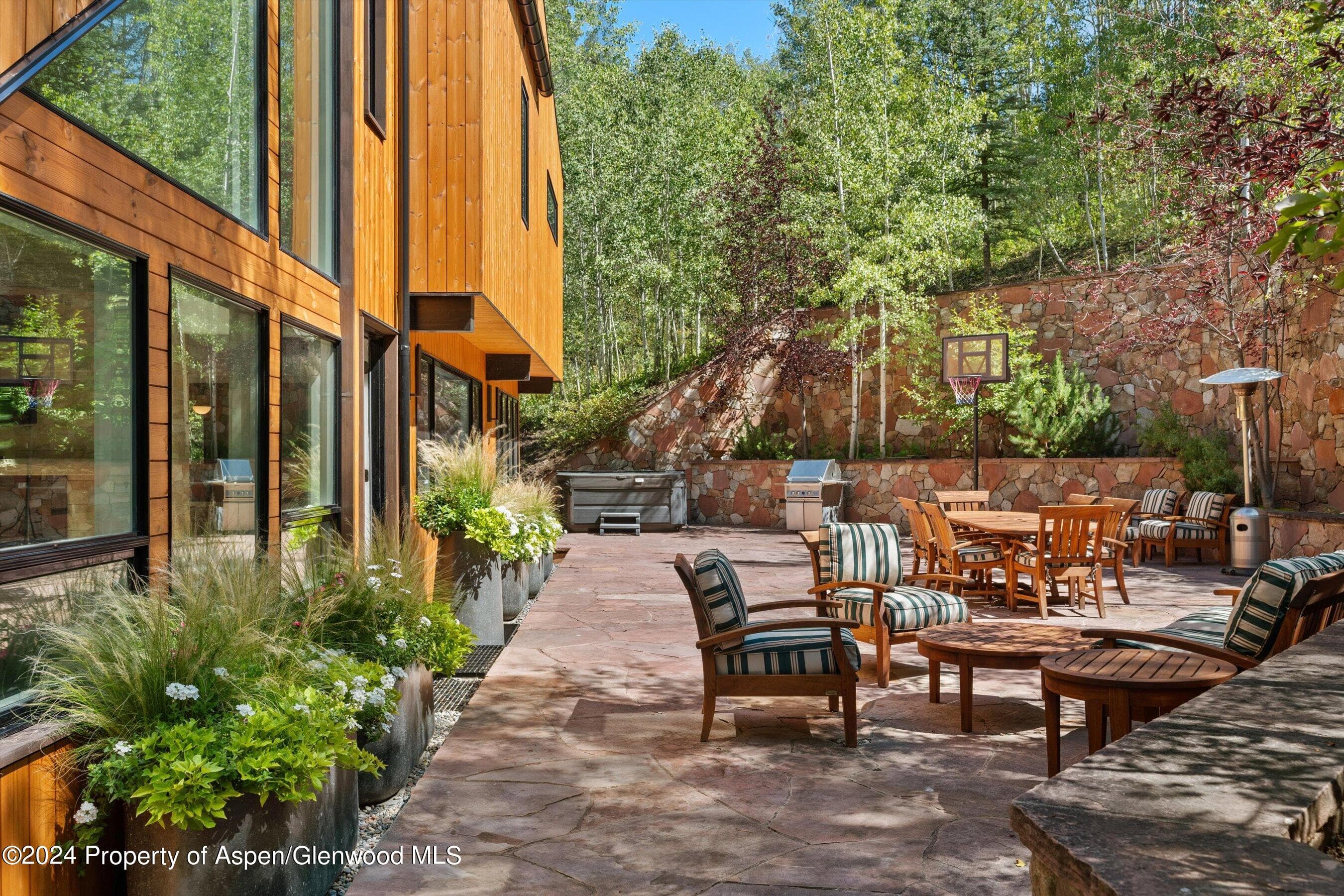 50 Deer Lane, Snowmass Village, CO 81615 - Photo 30