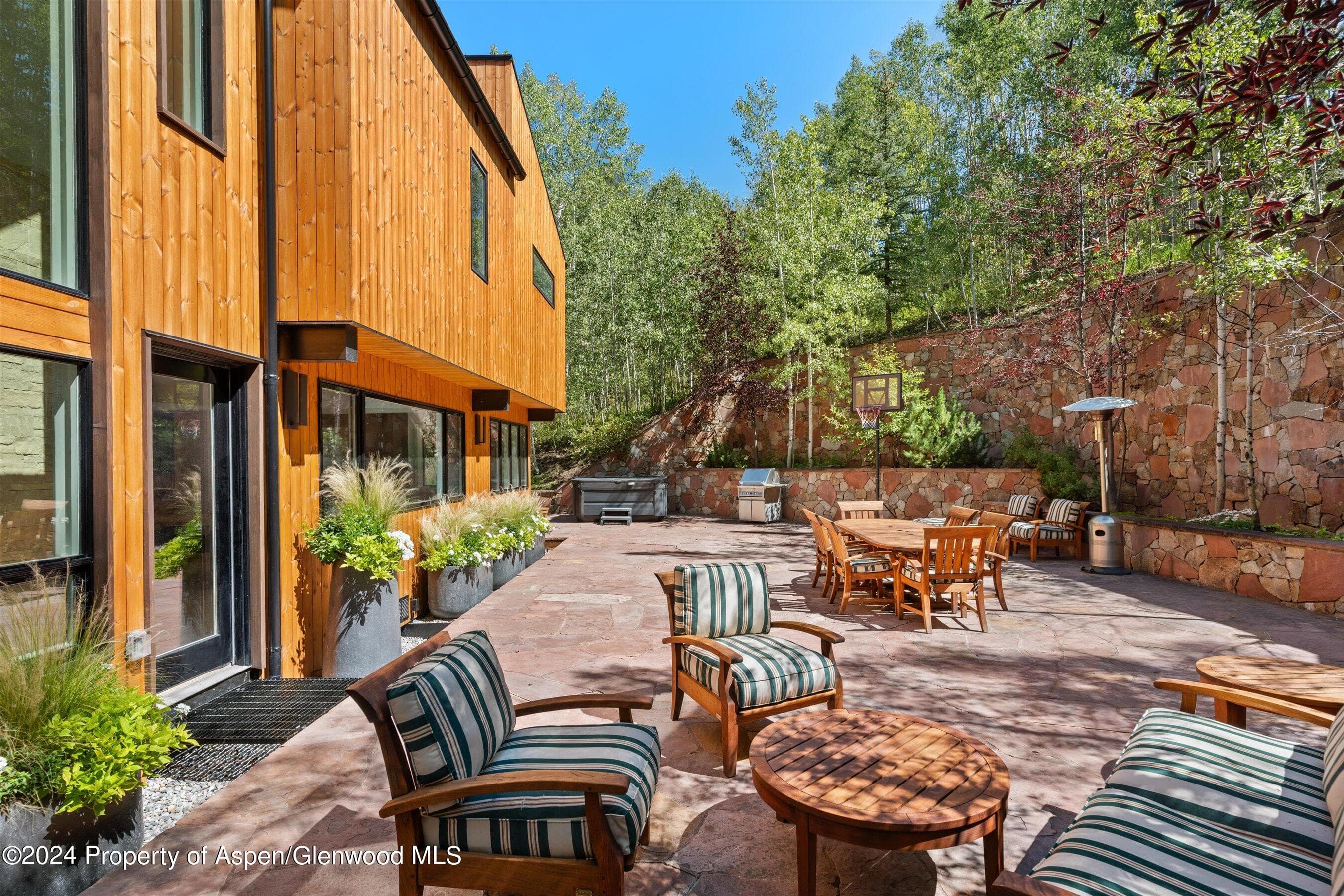 50 Deer Lane, Snowmass Village, CO 81615 - Photo 31