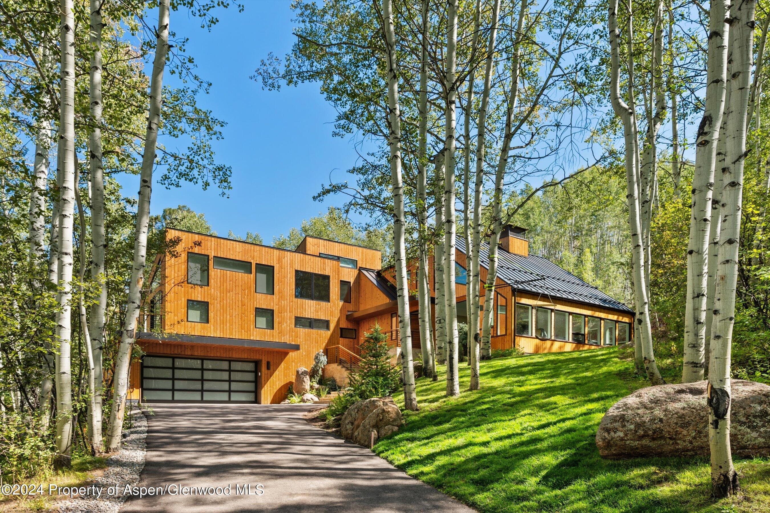 50 Deer Lane, Snowmass Village, CO 81615 - Photo 34