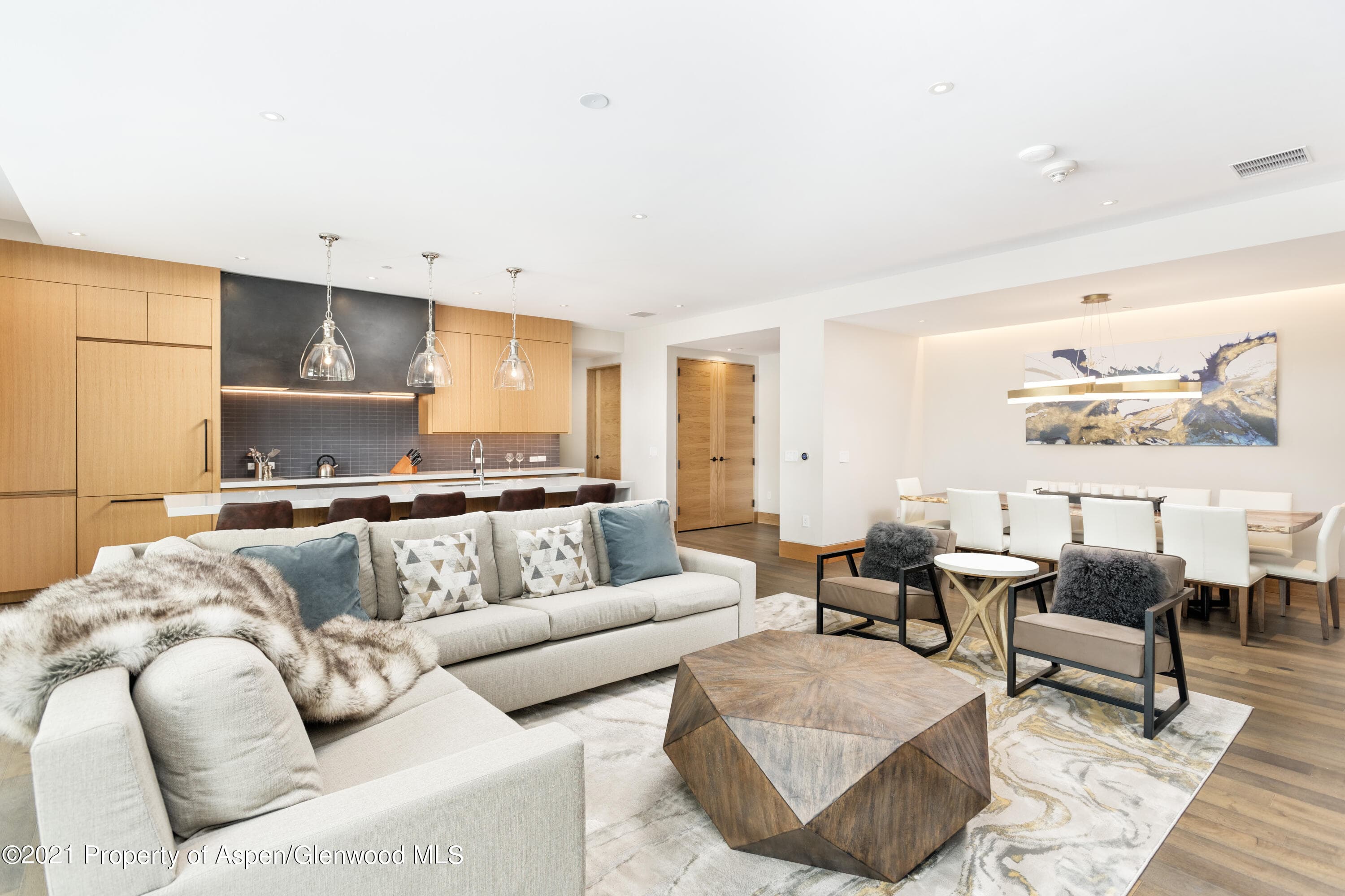 77 Wood Road 606, Snowmass Village, CO 81615