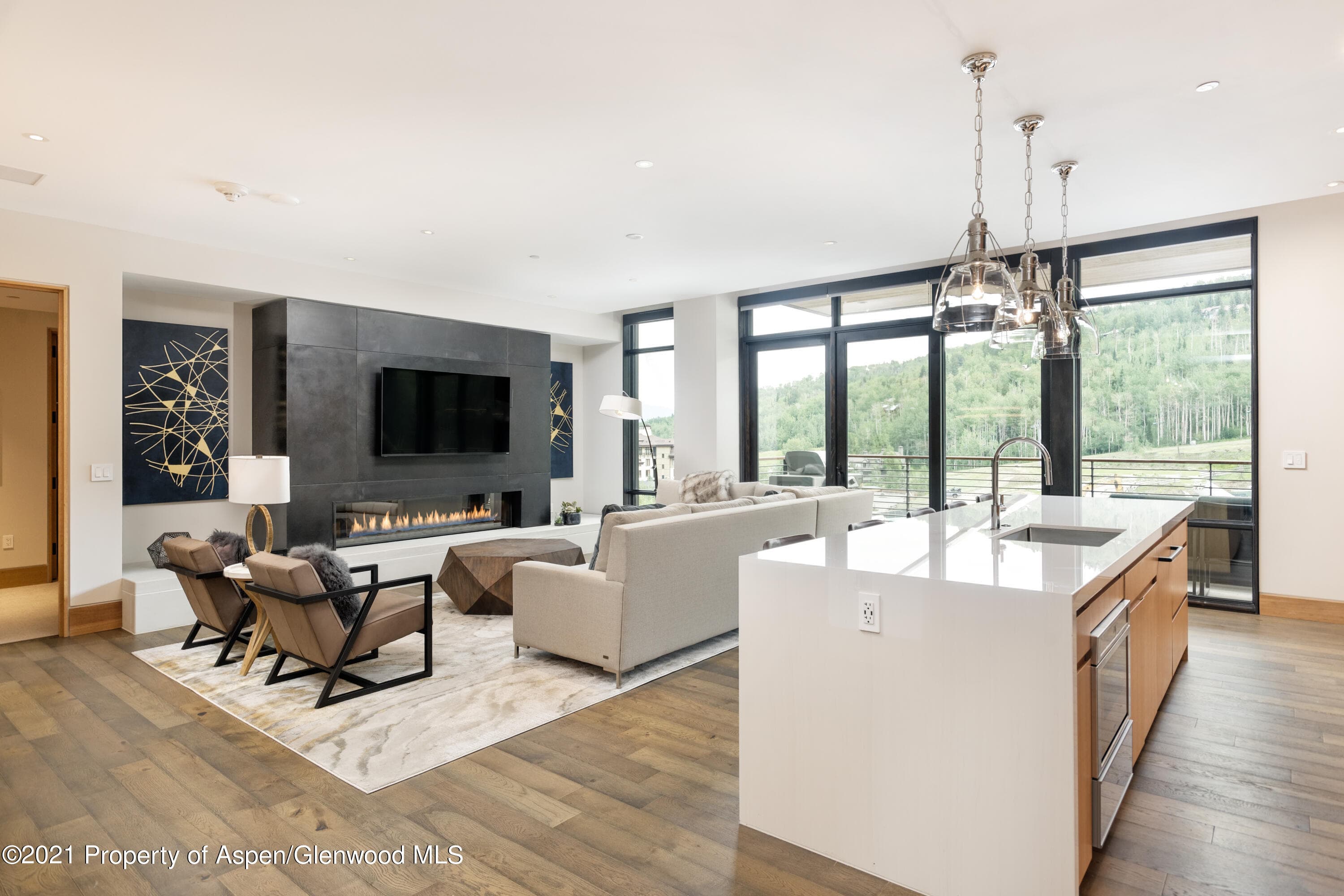 77 Wood Road 606, Snowmass Village, CO 81615 - Photo 2