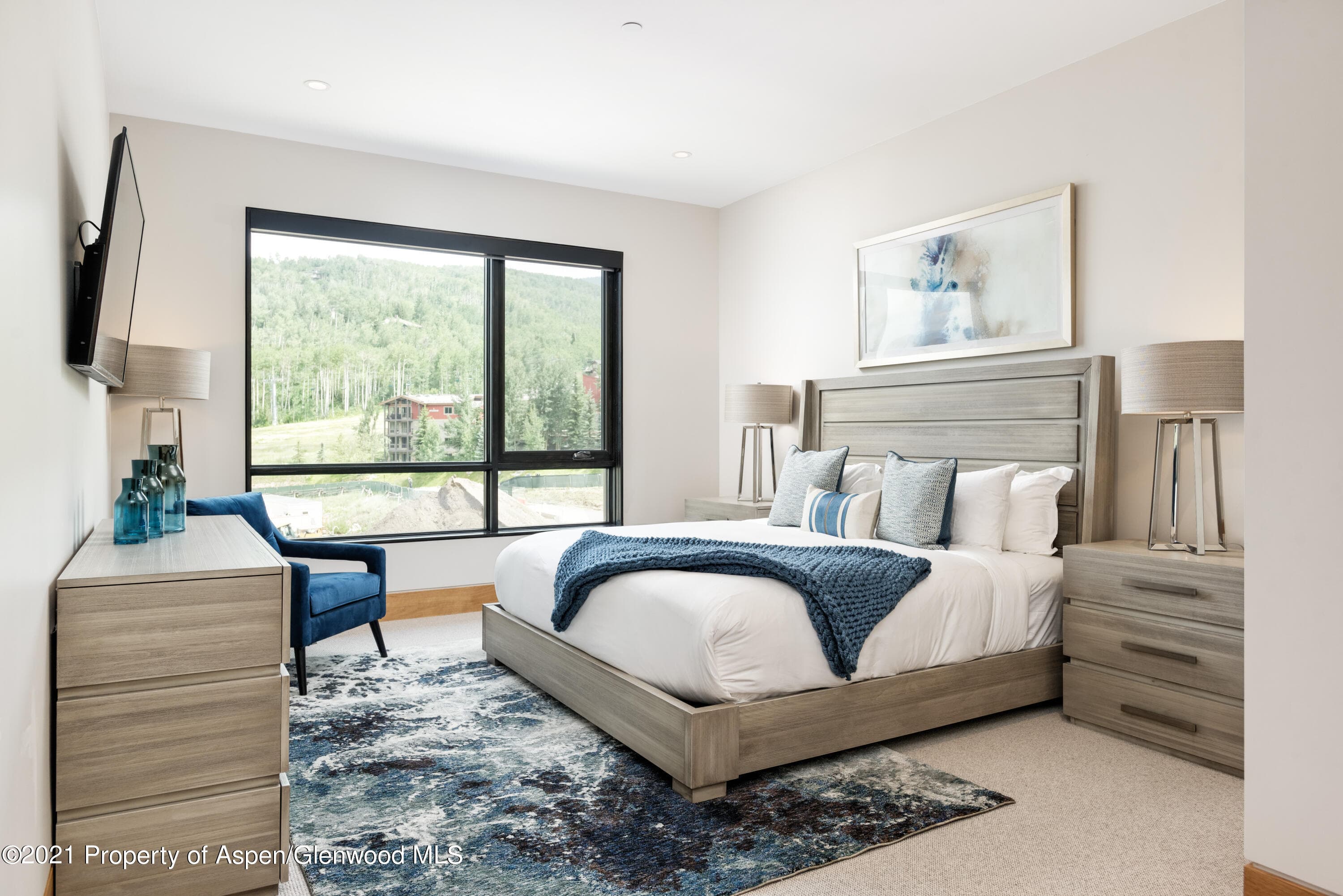 77 Wood Road 606, Snowmass Village, CO 81615 - Photo 5