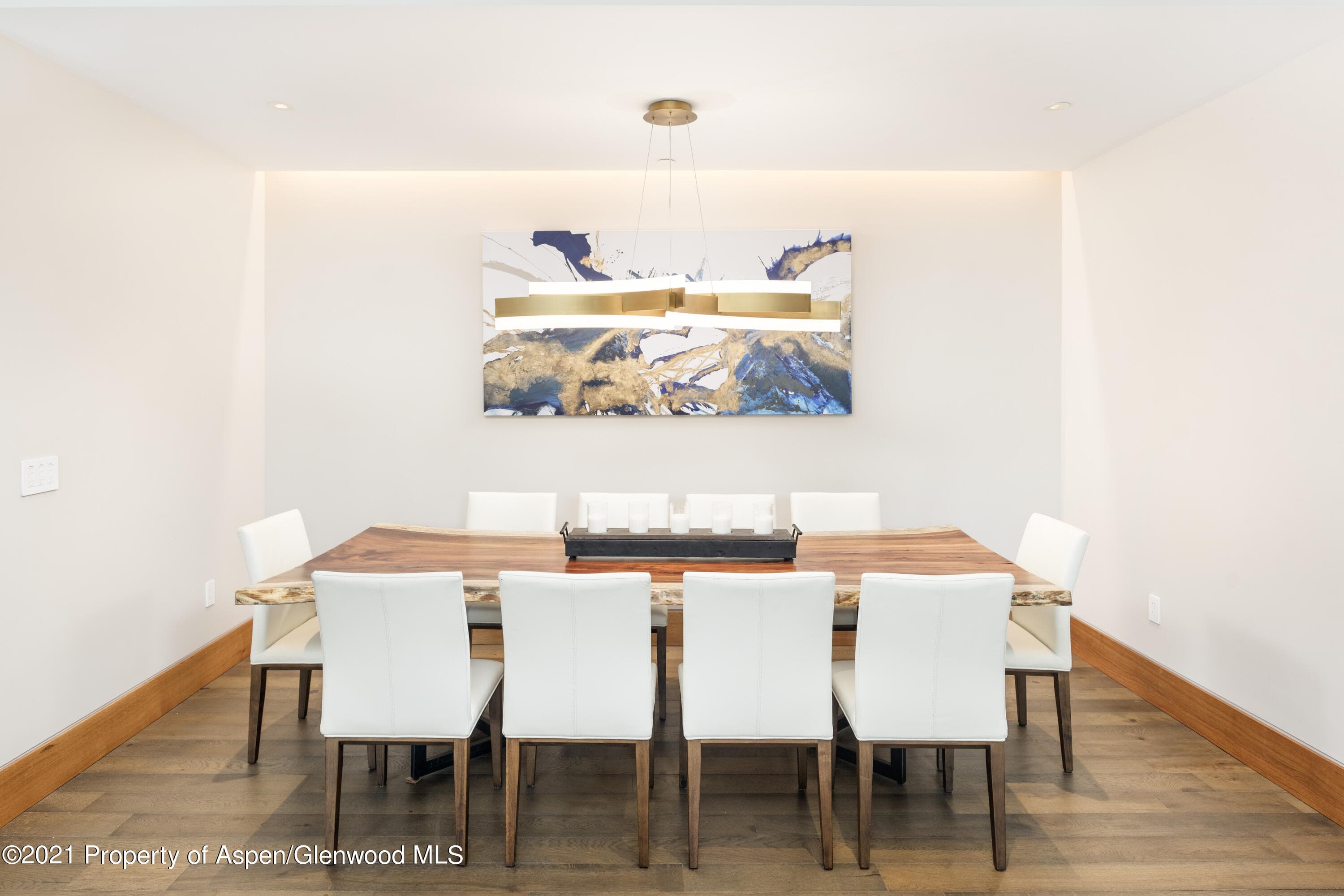 77 Wood Road 606, Snowmass Village, CO 81615 - Photo 7