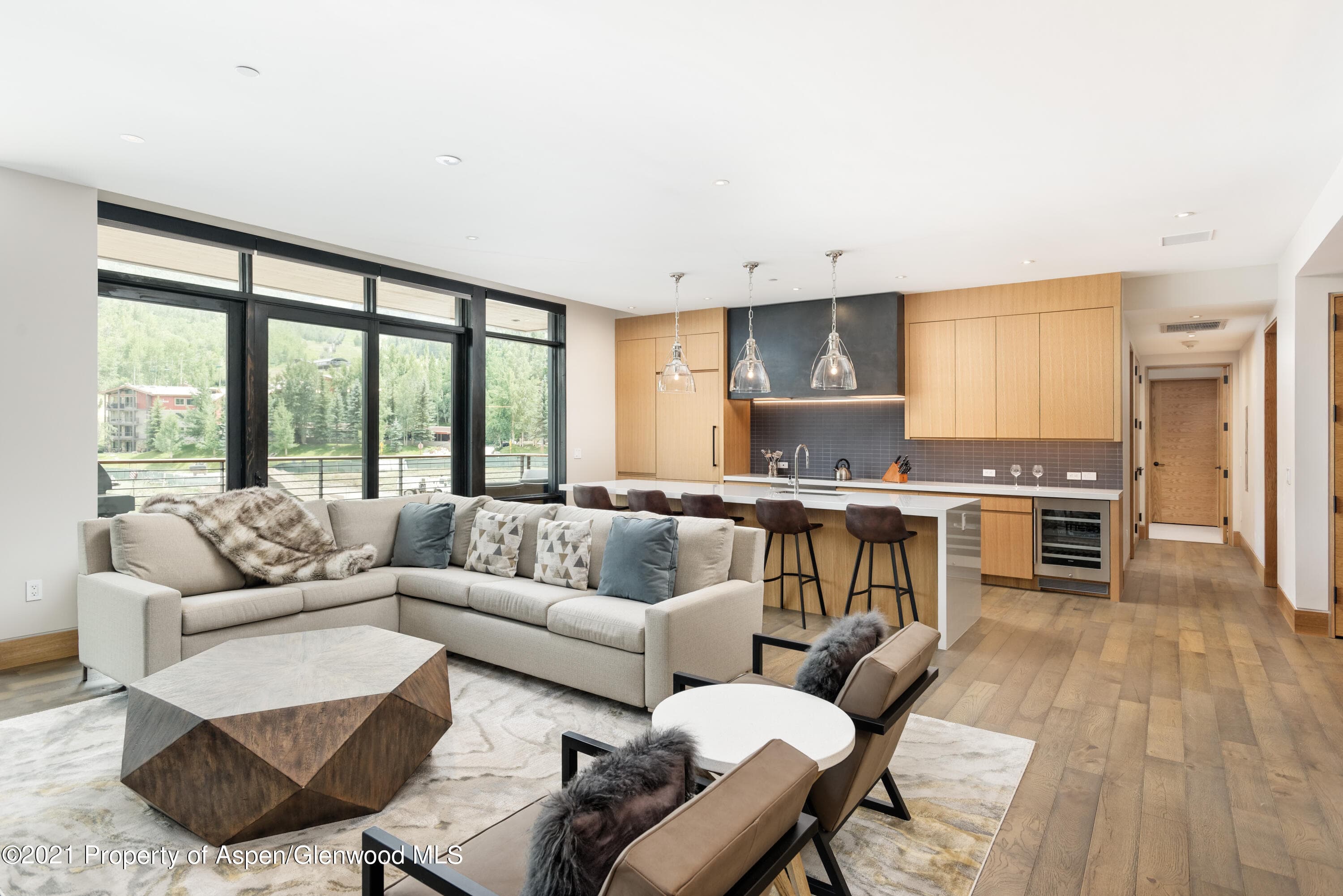 77 Wood Road 606, Snowmass Village, CO 81615 - Photo 8
