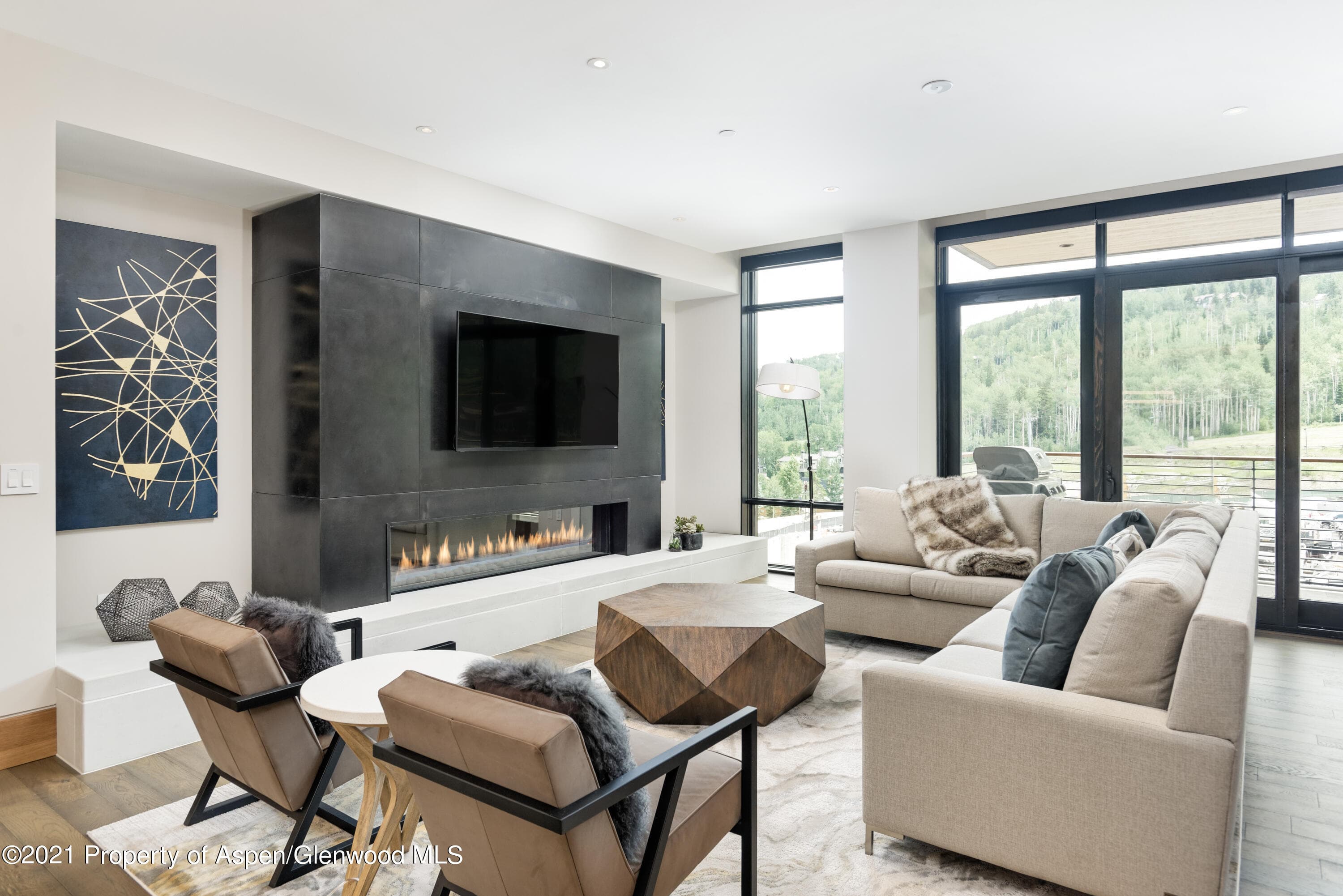 77 Wood Road 606, Snowmass Village, CO 81615 - Photo 10