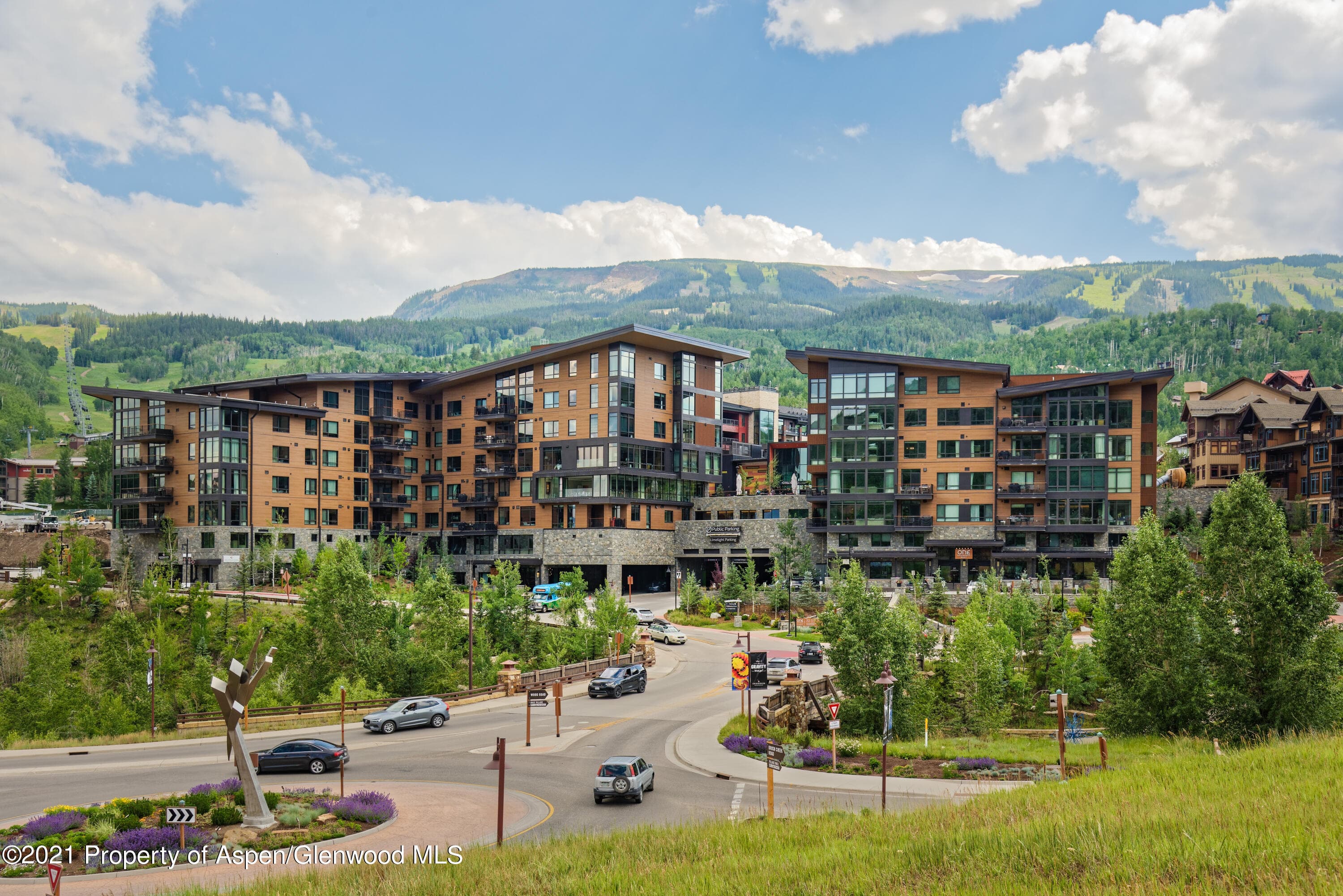 77 Wood Road 606, Snowmass Village, CO 81615 - Photo 13