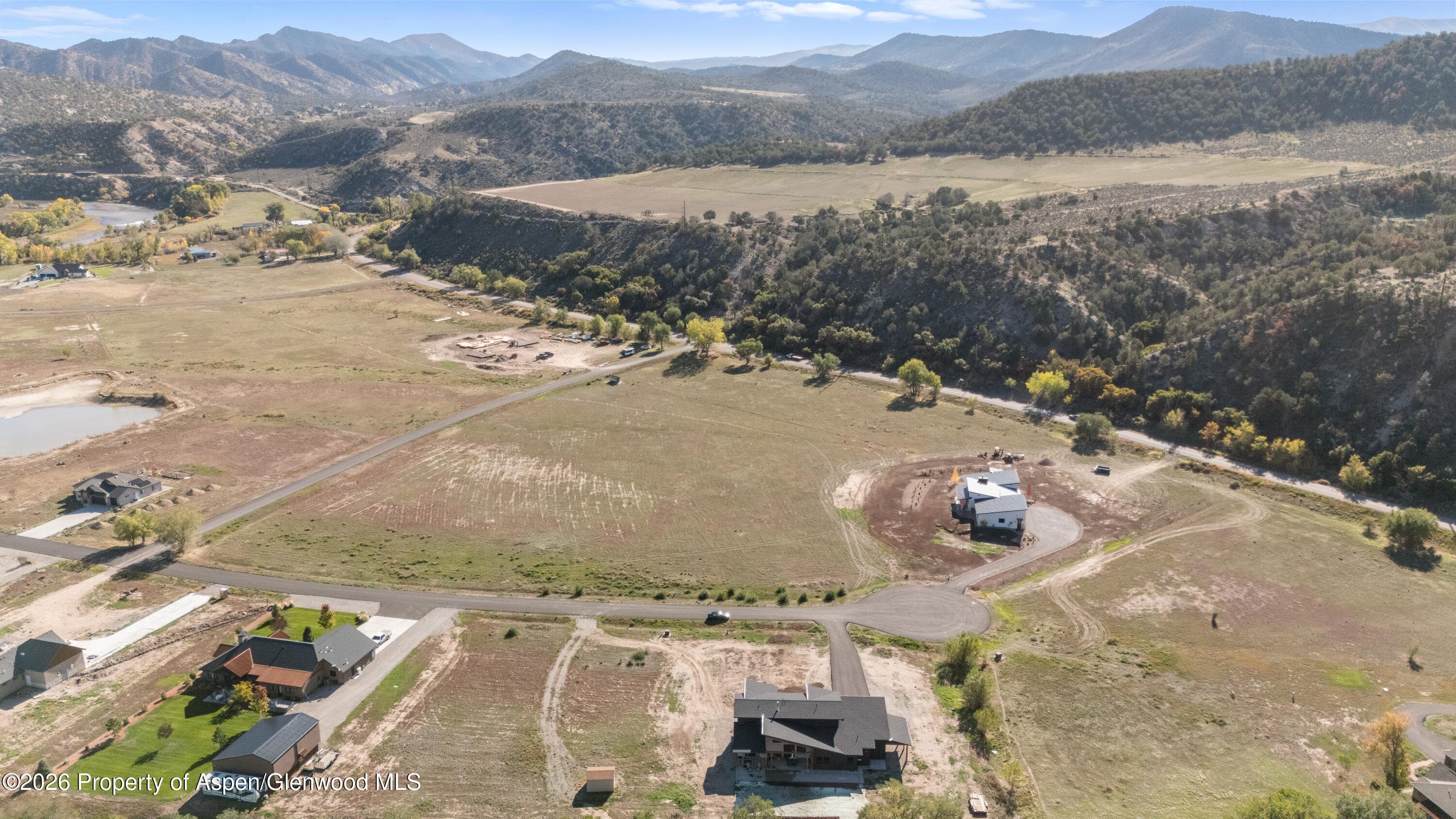 32 Rapids View Lane, New Castle, CO 81647 - Photo 5