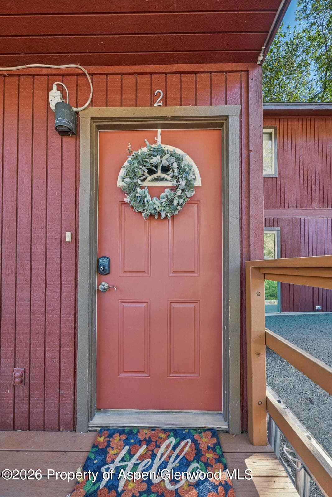 630 Davis Drive 2, Glenwood Springs, CO 81601 - Photo 3