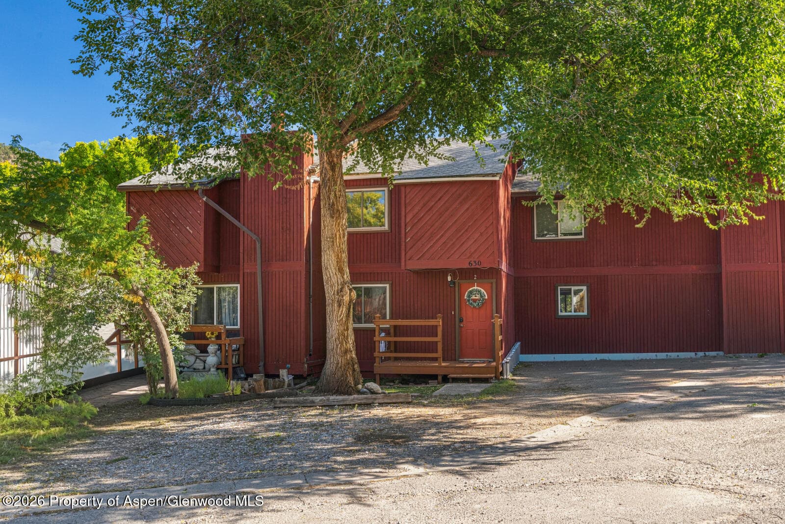 630 Davis Drive 2, Glenwood Springs, CO 81601 - Photo 29